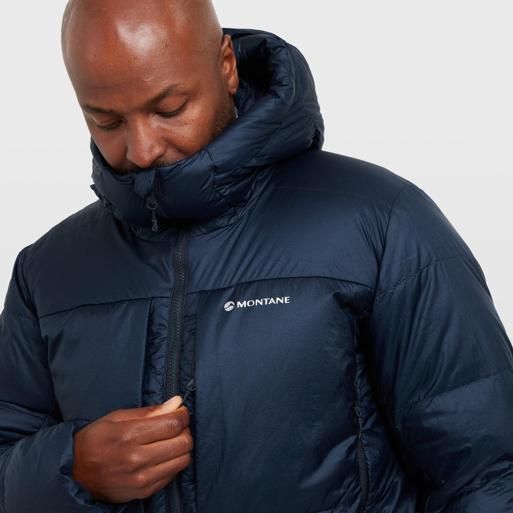 Men’s Kamen XT Down Hoodie