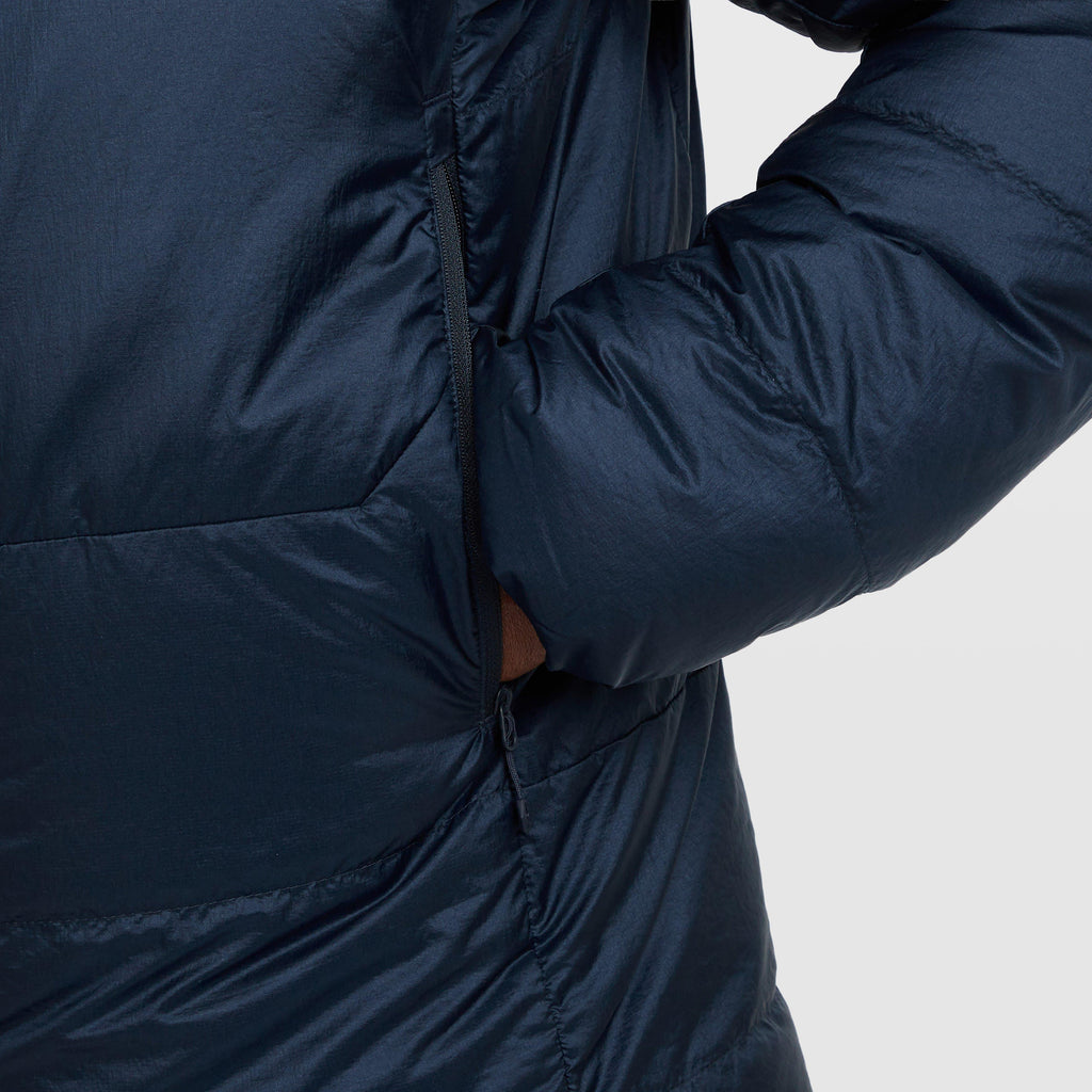 Men’s Kamen XT Down Hoodie