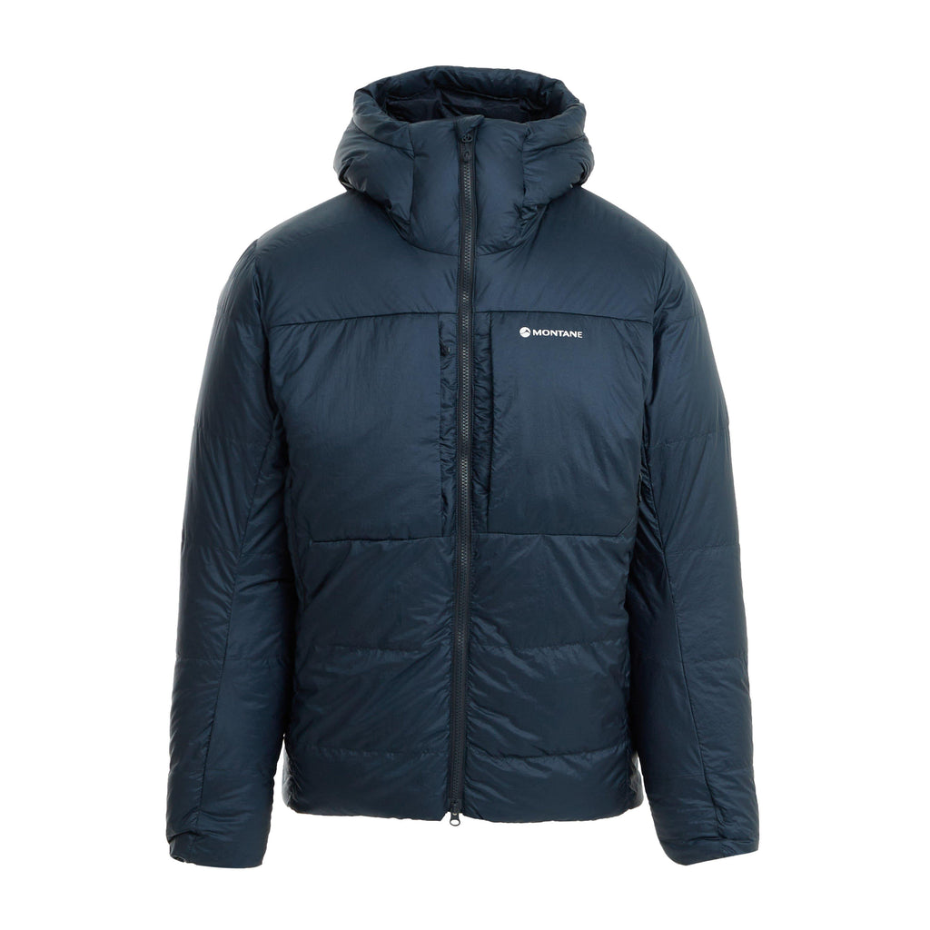 Men’s Kamen XT Down Hoodie