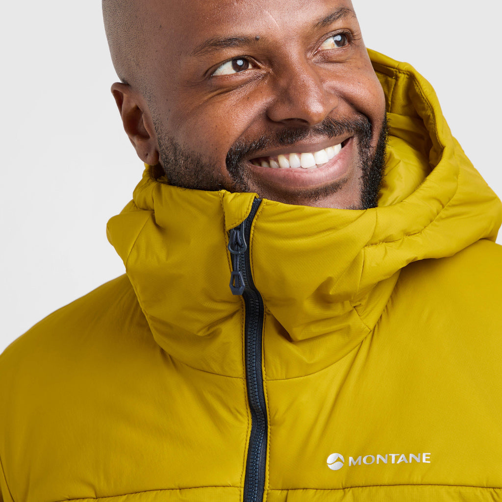 Men’s Fortes XT Hoodie