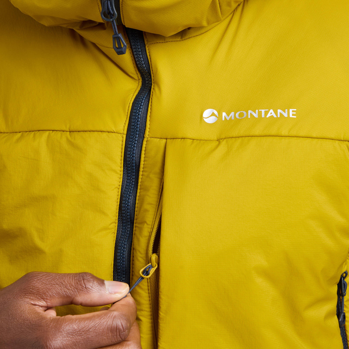 Men’s Fortes XT Hoodie