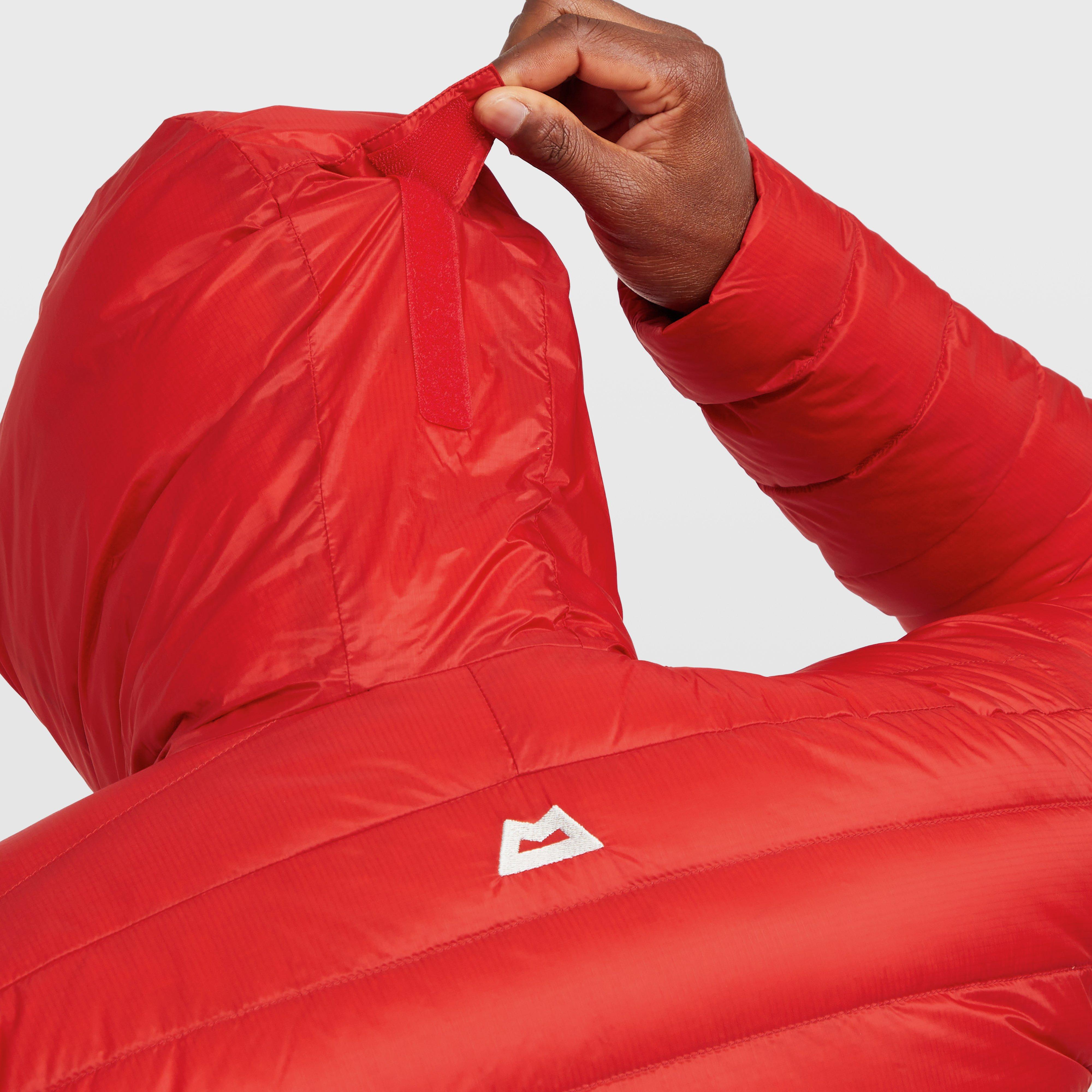 Men’s Baltoro Jacket