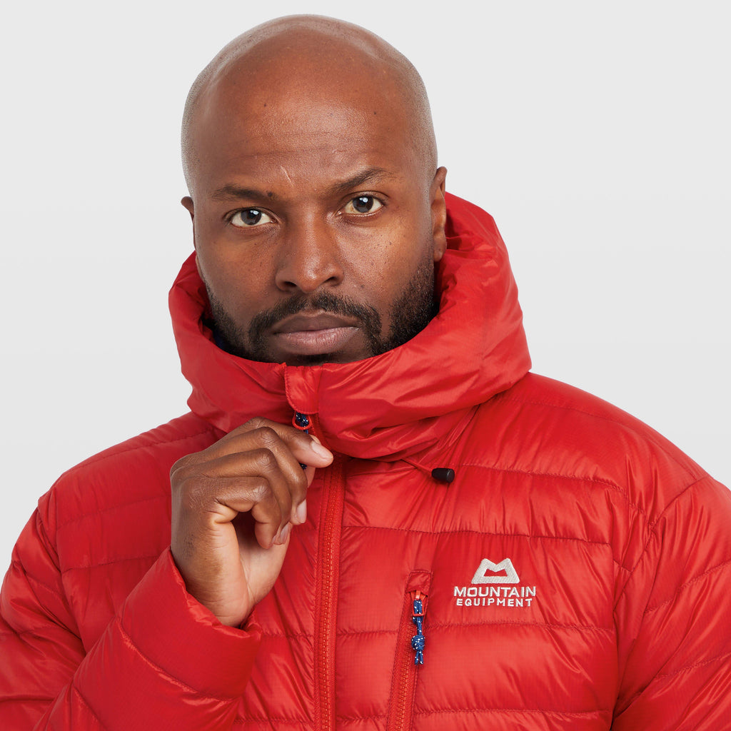 Men’s Baltoro Jacket
