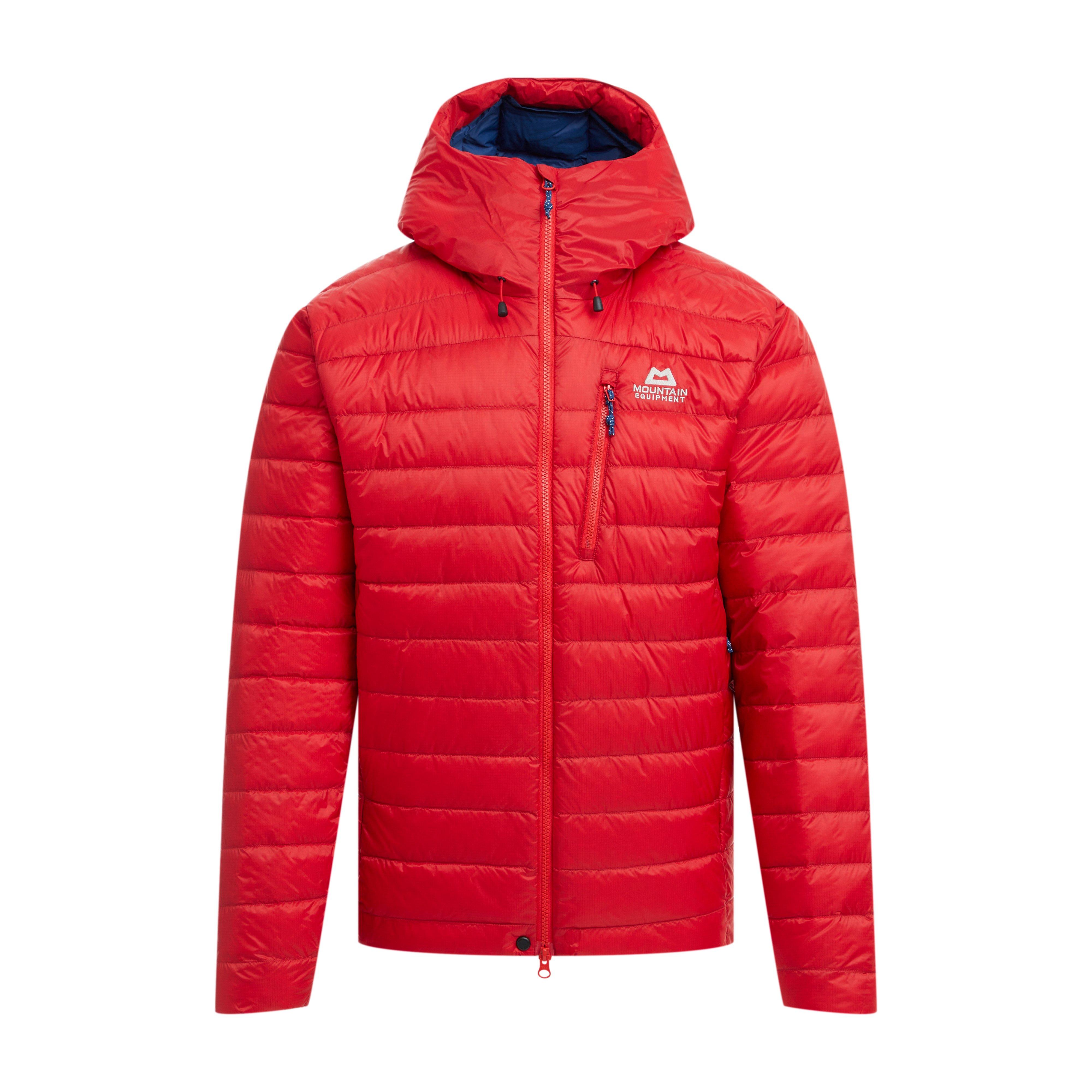 Men’s Baltoro Jacket