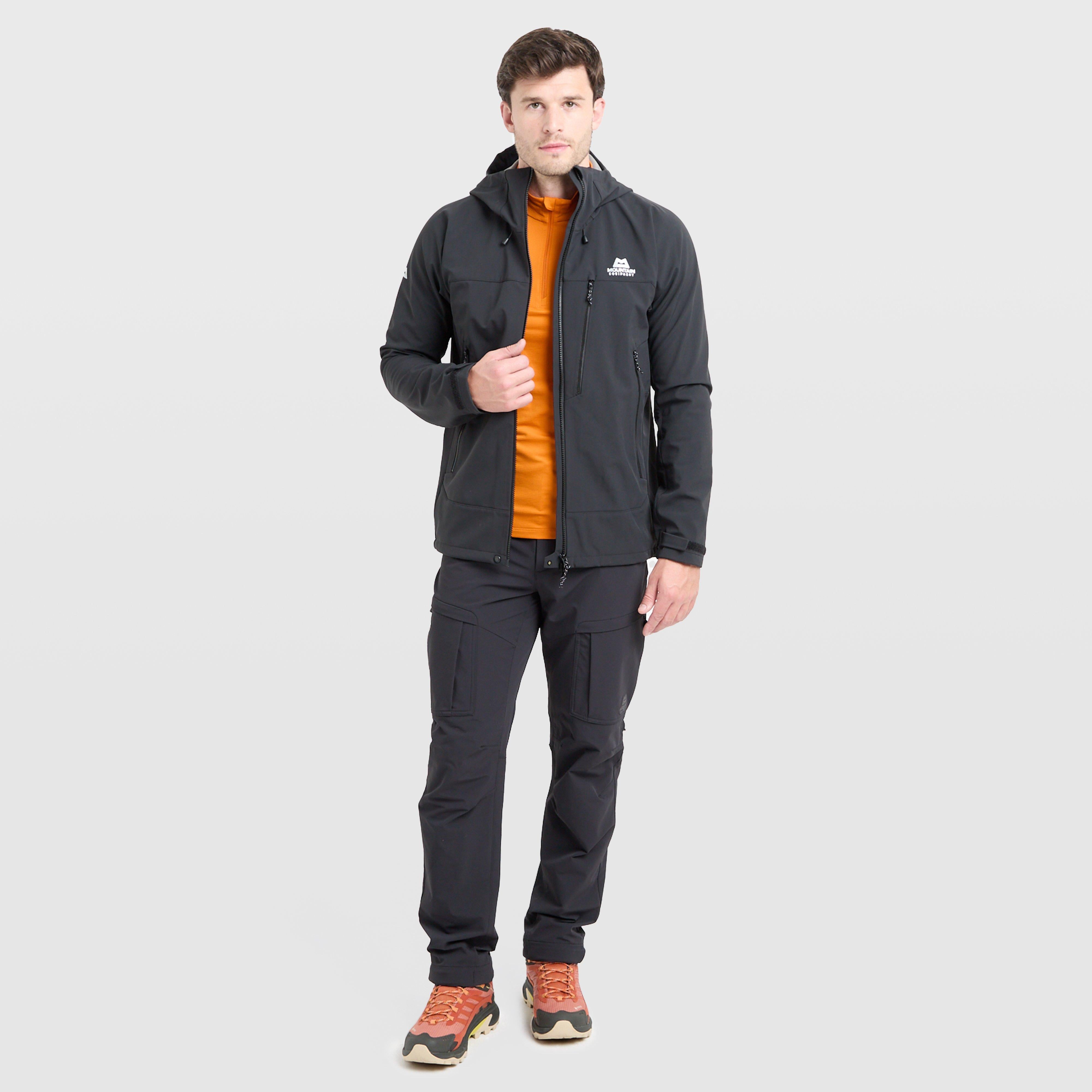 Men’s Vulcan Jacket
