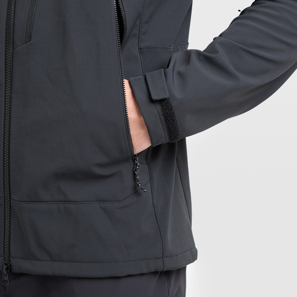 Men’s Vulcan Jacket