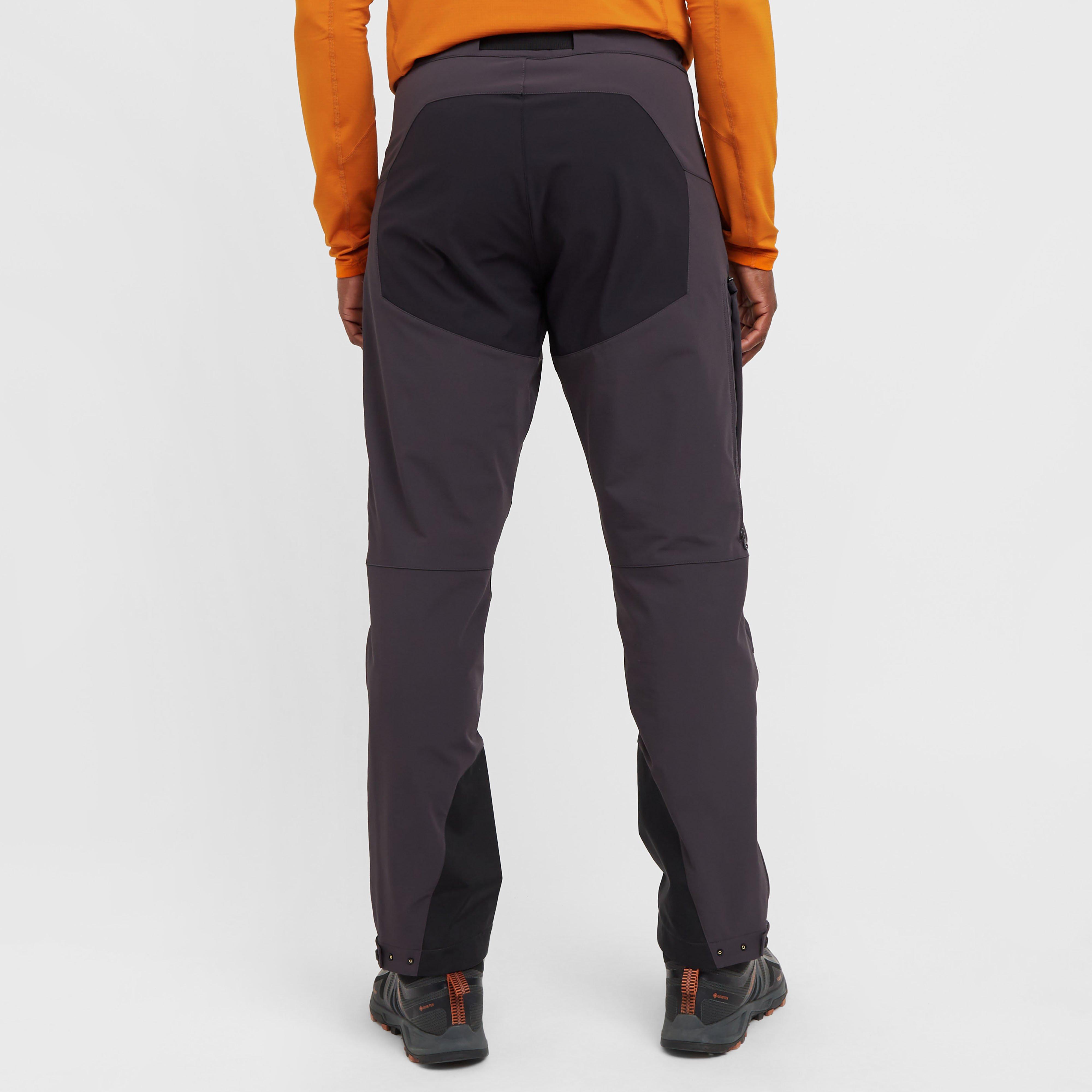 Men's Mission Pants