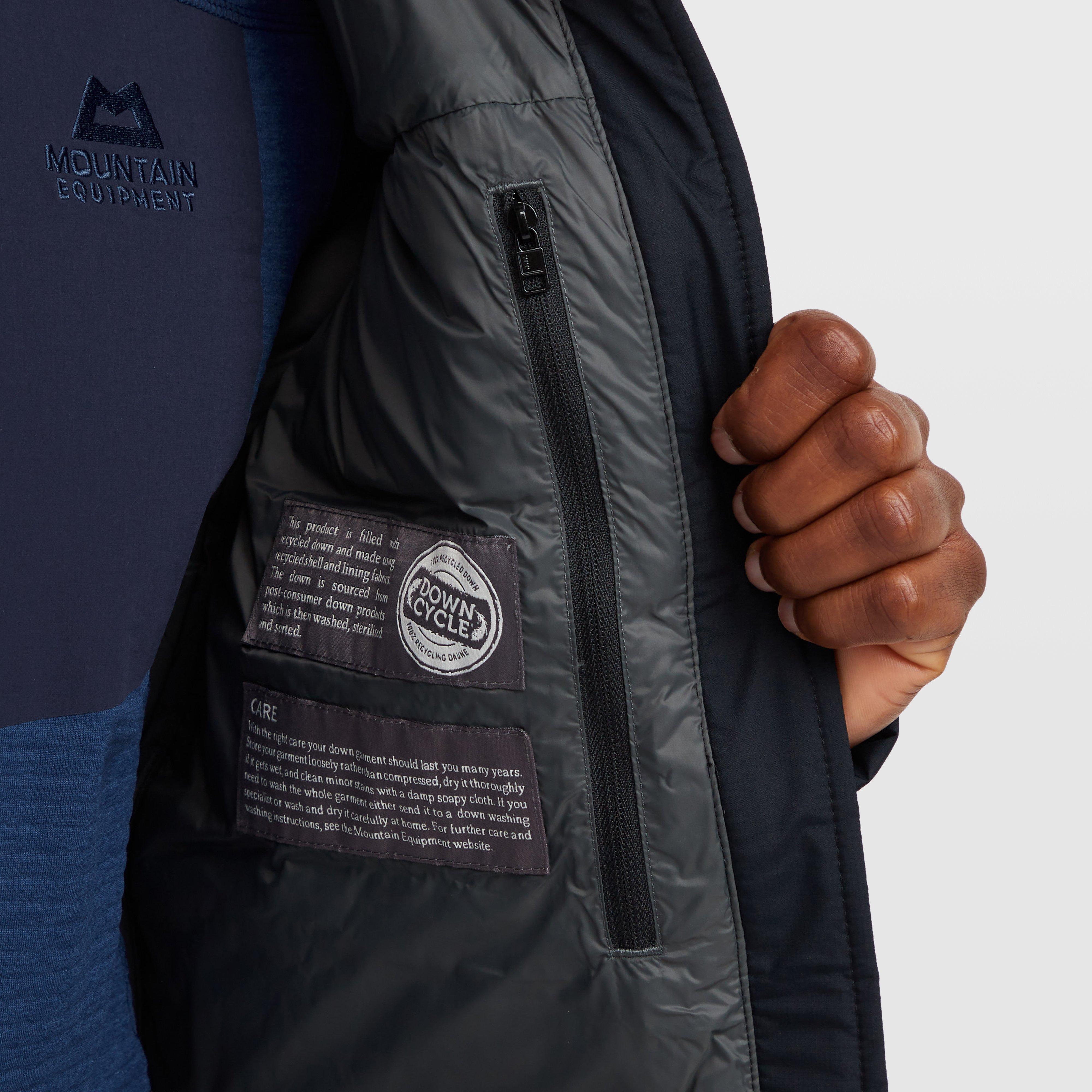 Men’s Tromso Jacket