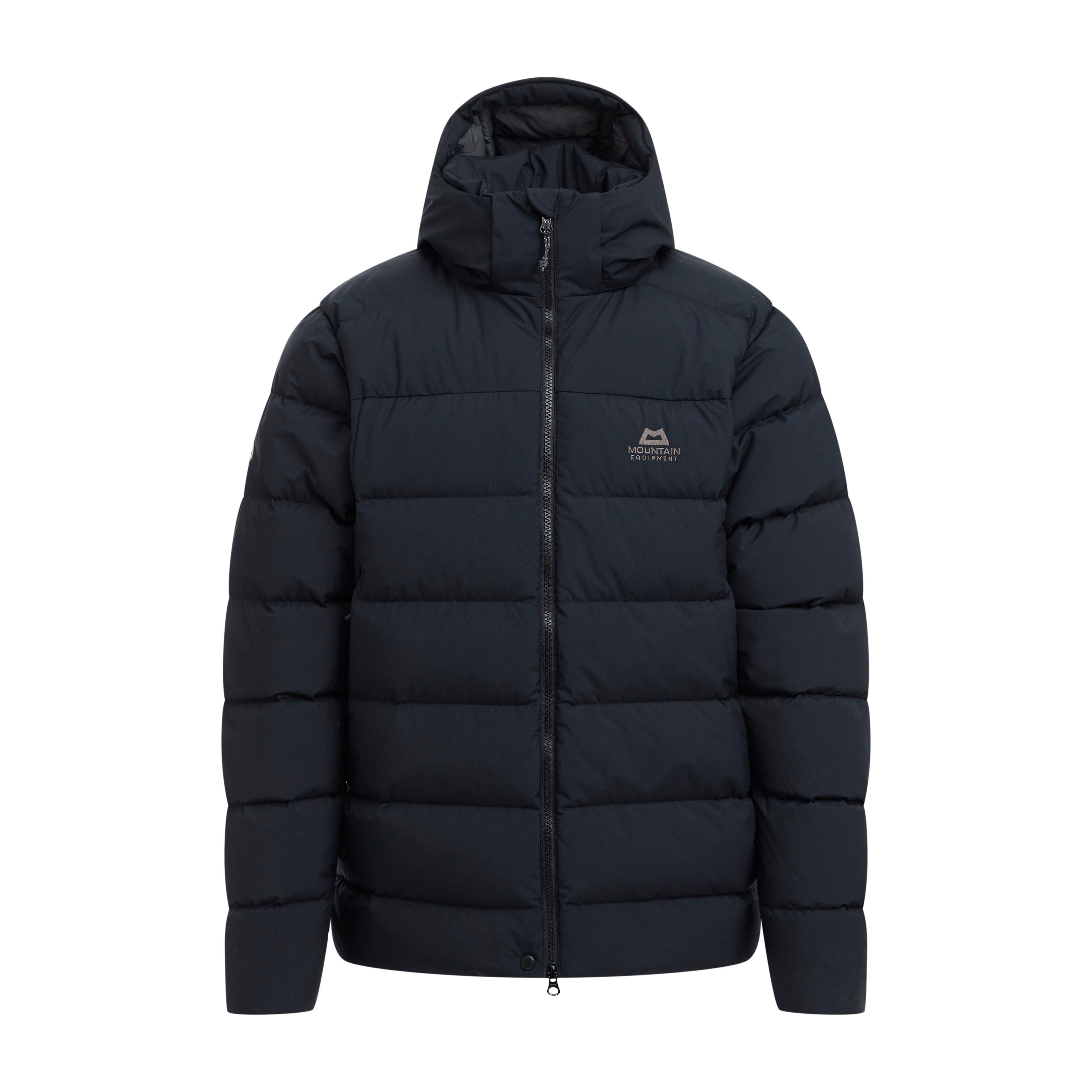 Men’s Tromso Jacket