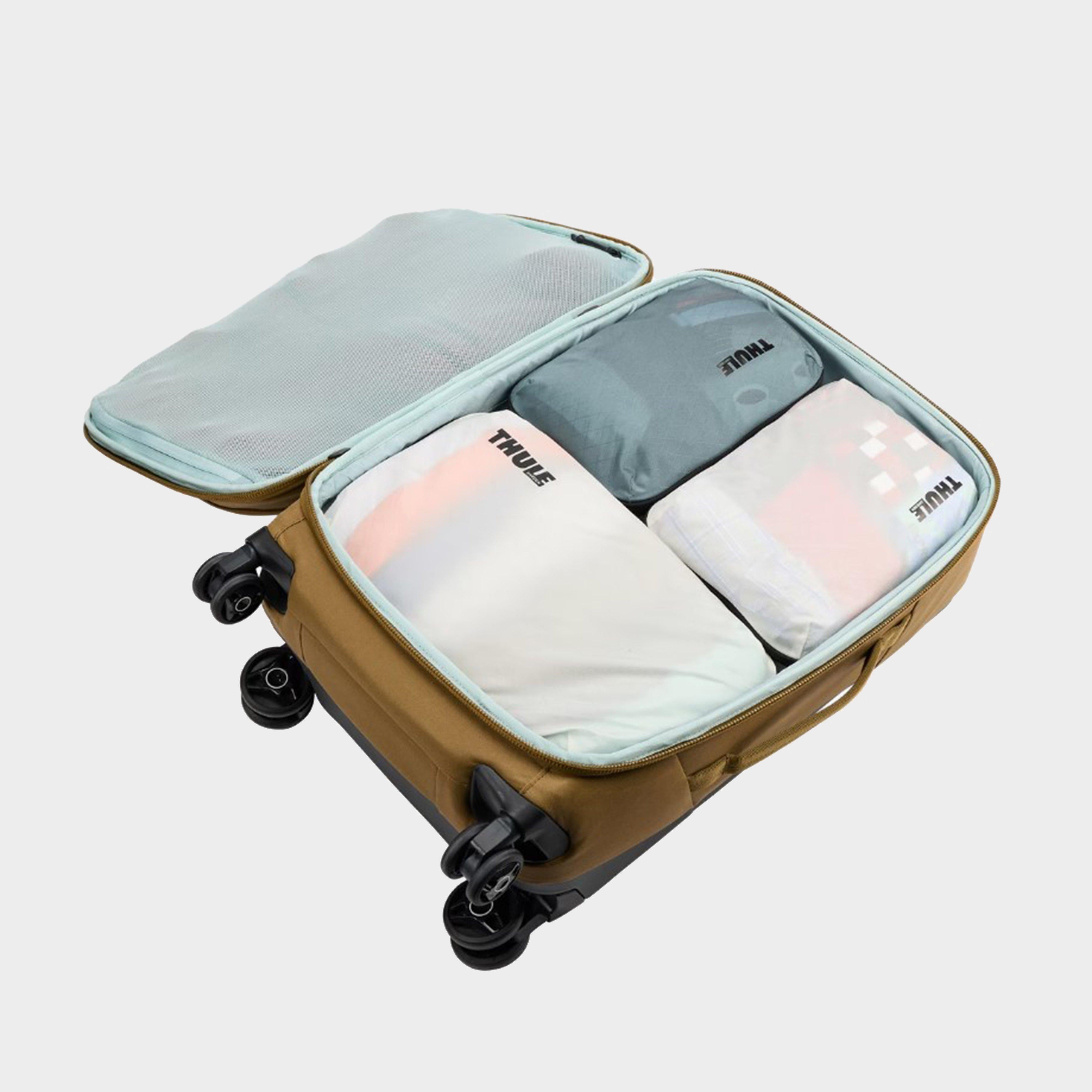 Small Packing Cube