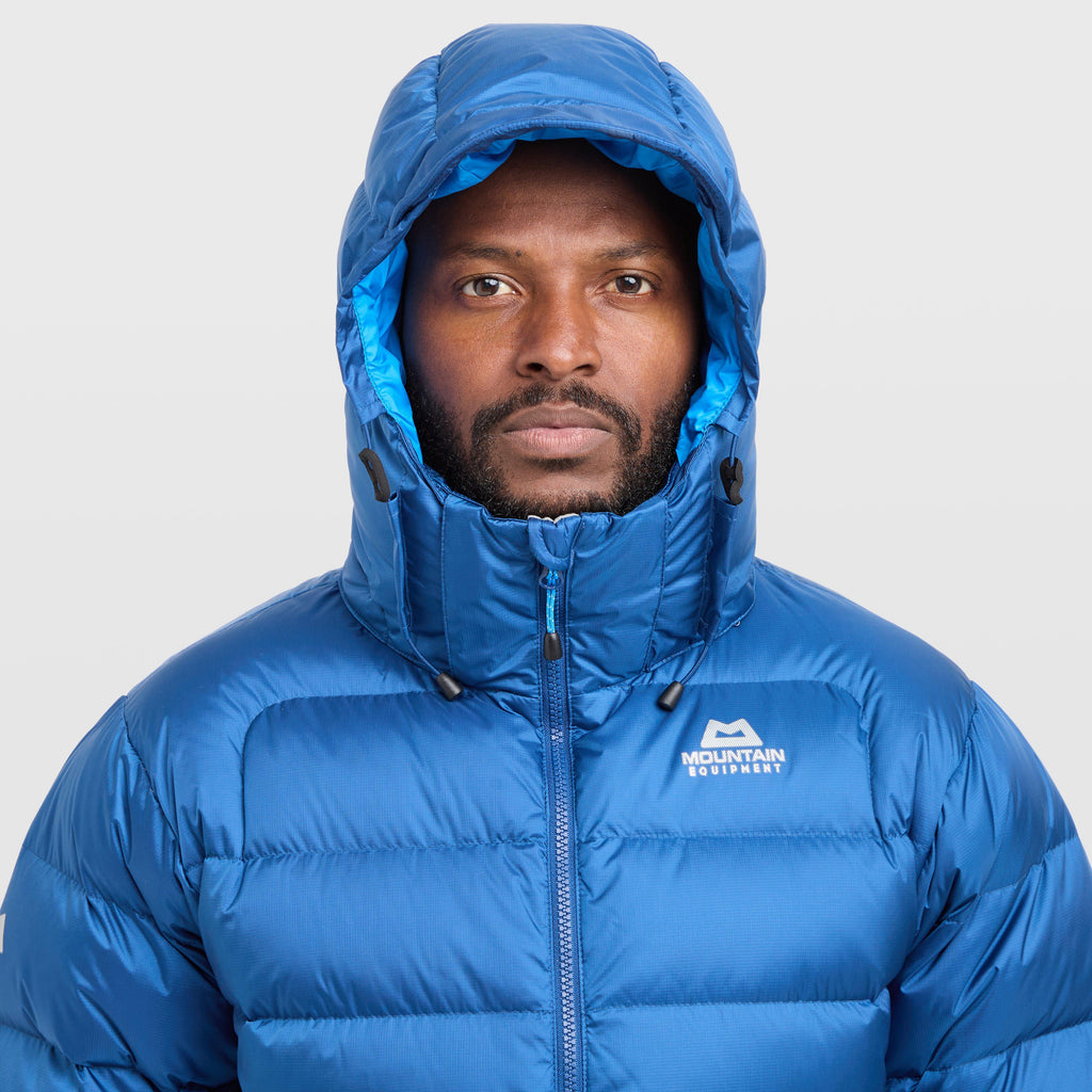 Men’s Lightline Down Jacket