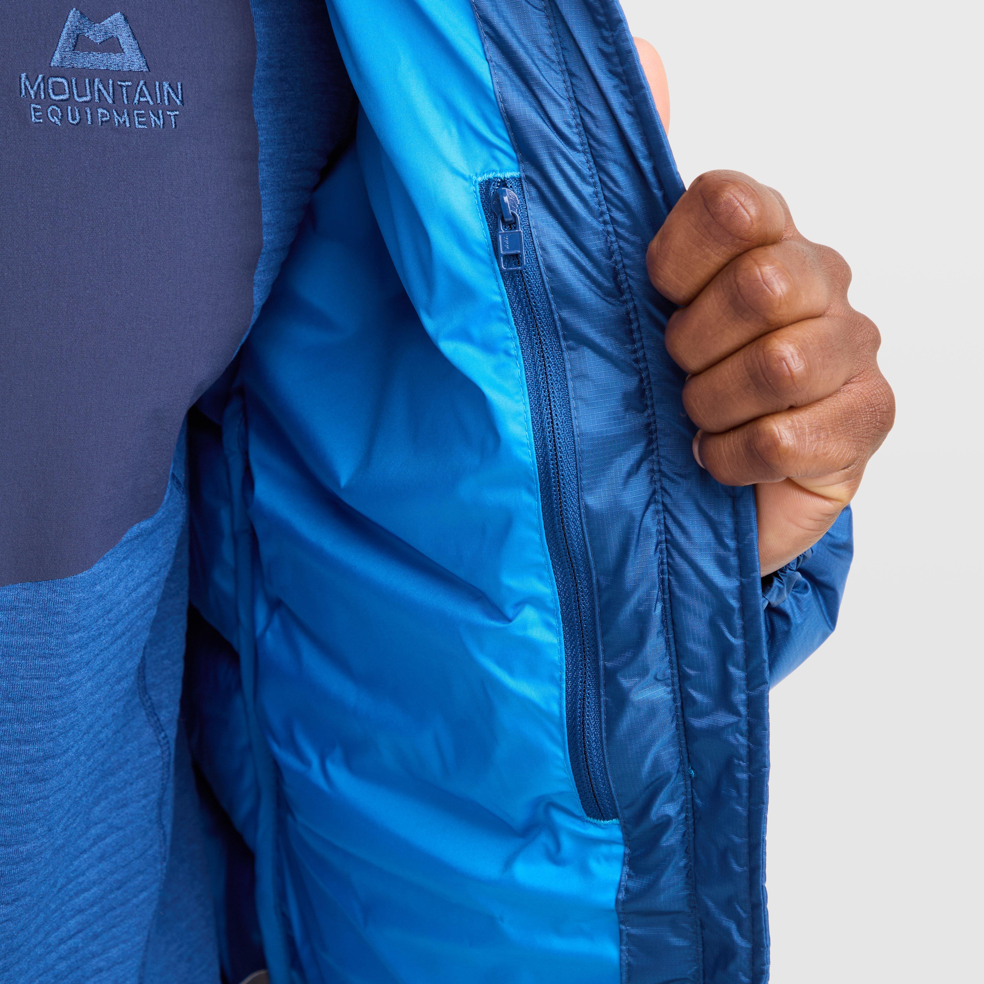 Men’s Lightline Down Jacket