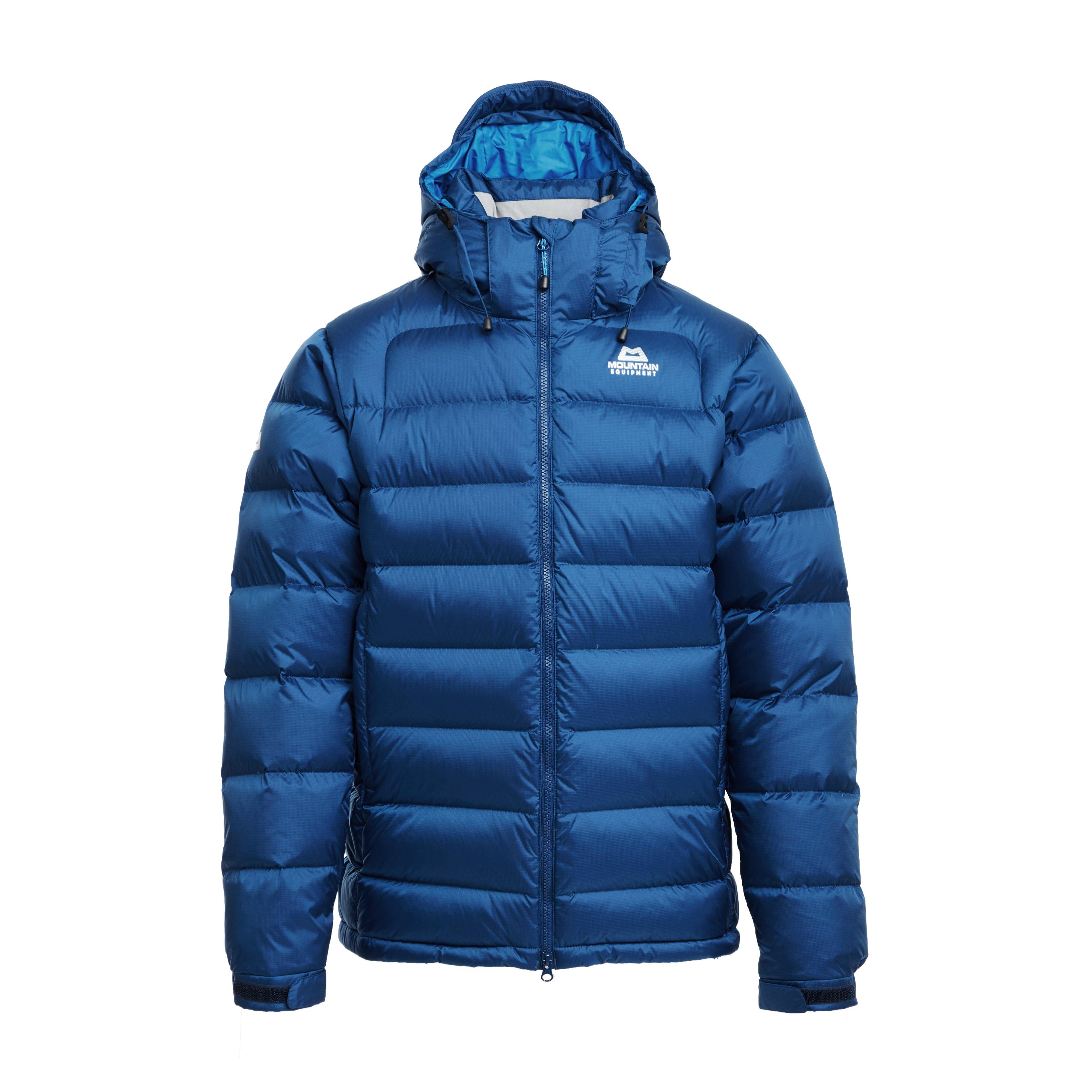 Men’s Lightline Down Jacket