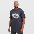 Men’s Brand T-Shirt