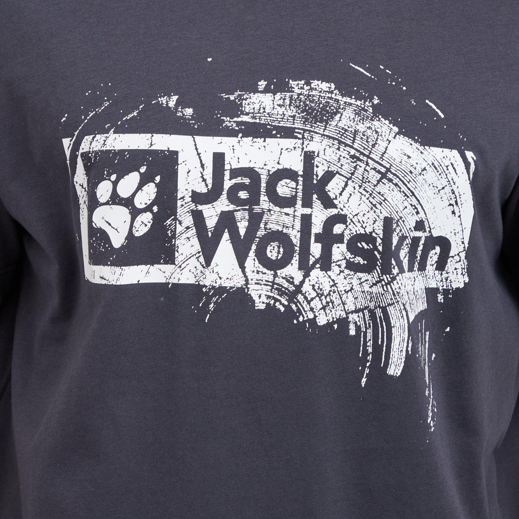 Men’s Brand T-Shirt