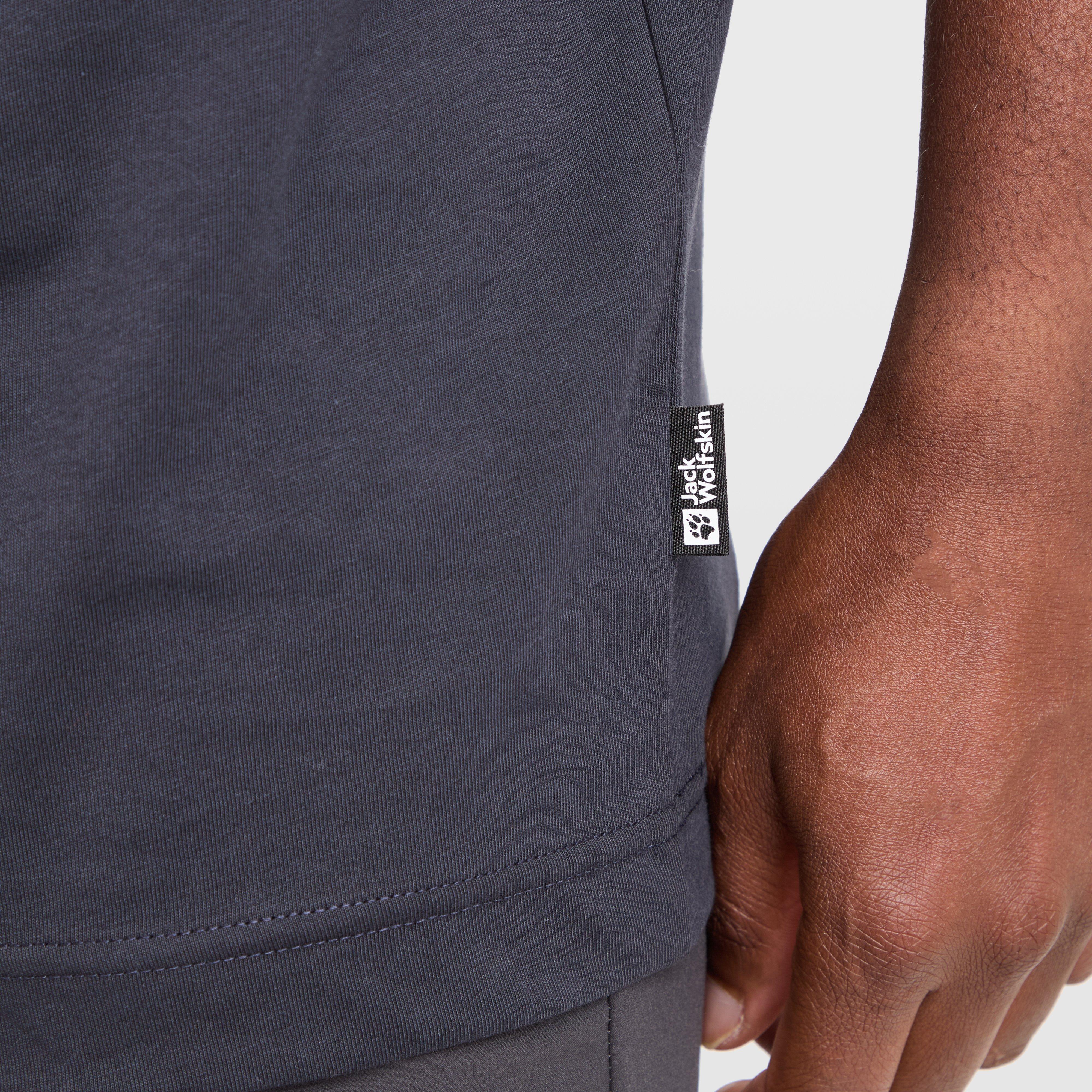 Men’s Brand T-Shirt
