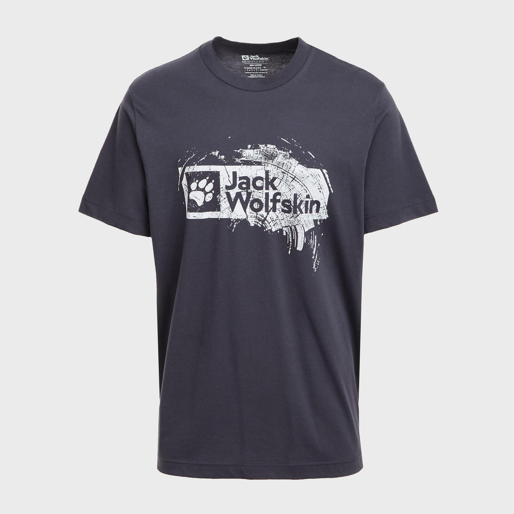 Men’s Brand T-Shirt