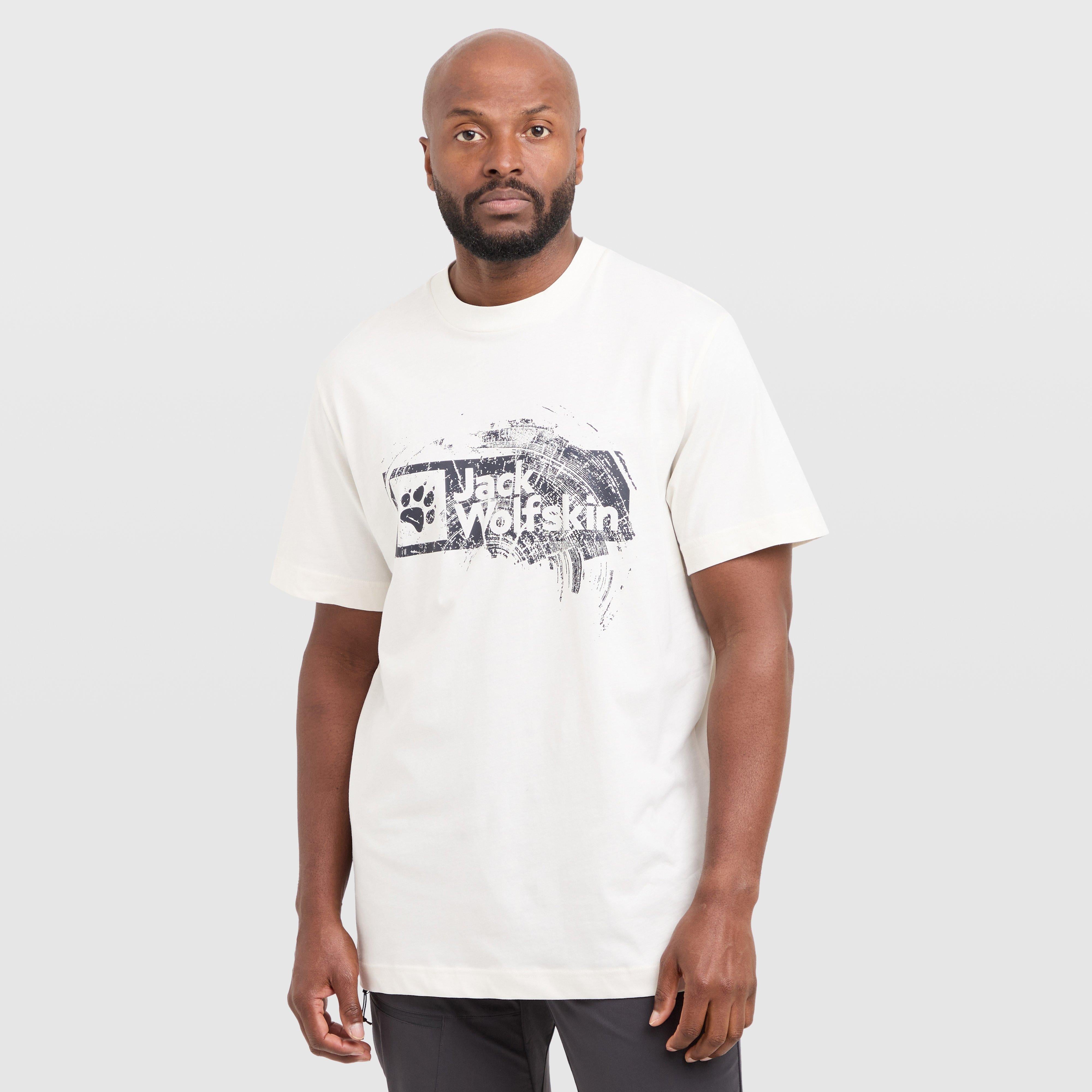 Men’s Brand T-Shirt