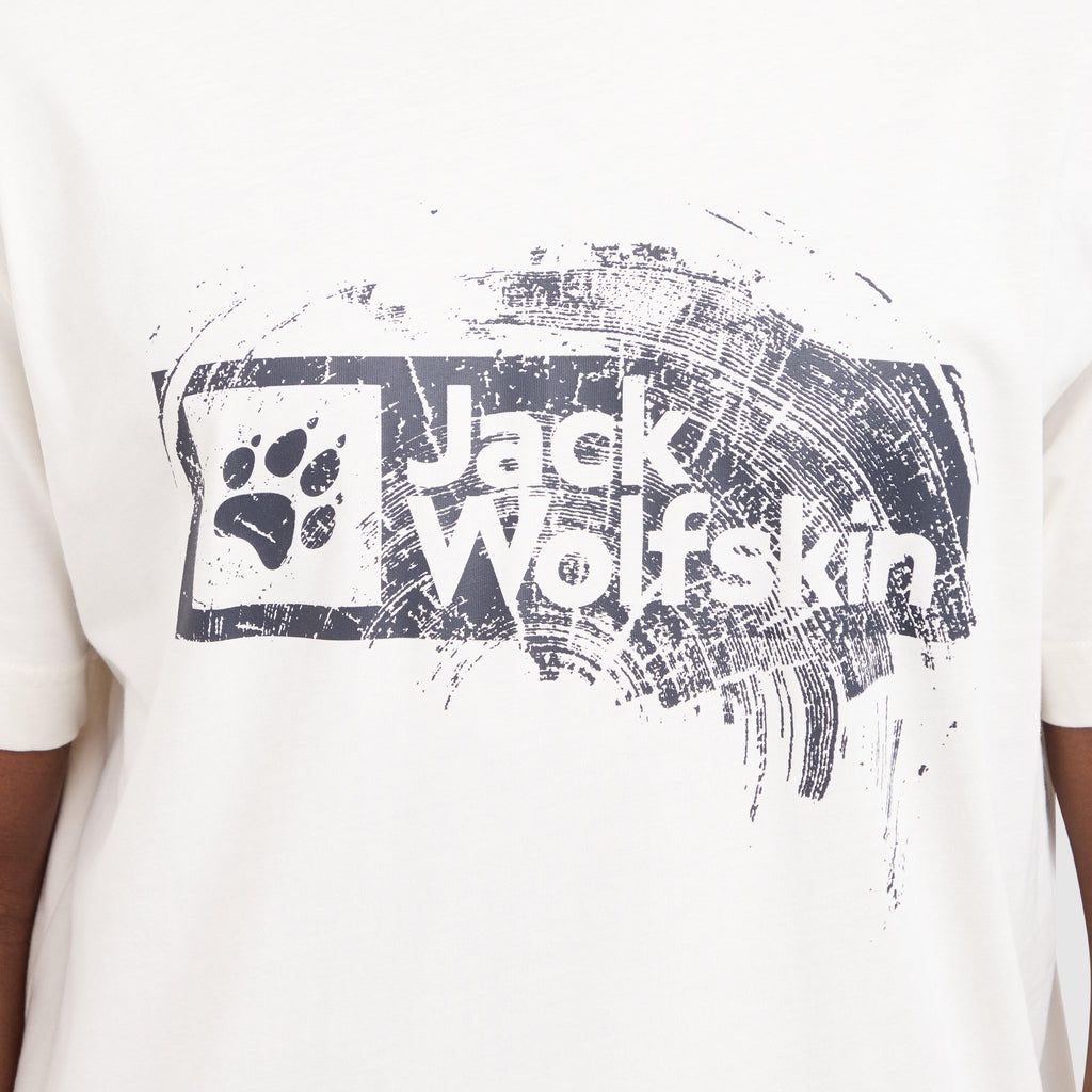 Men’s Brand T-Shirt