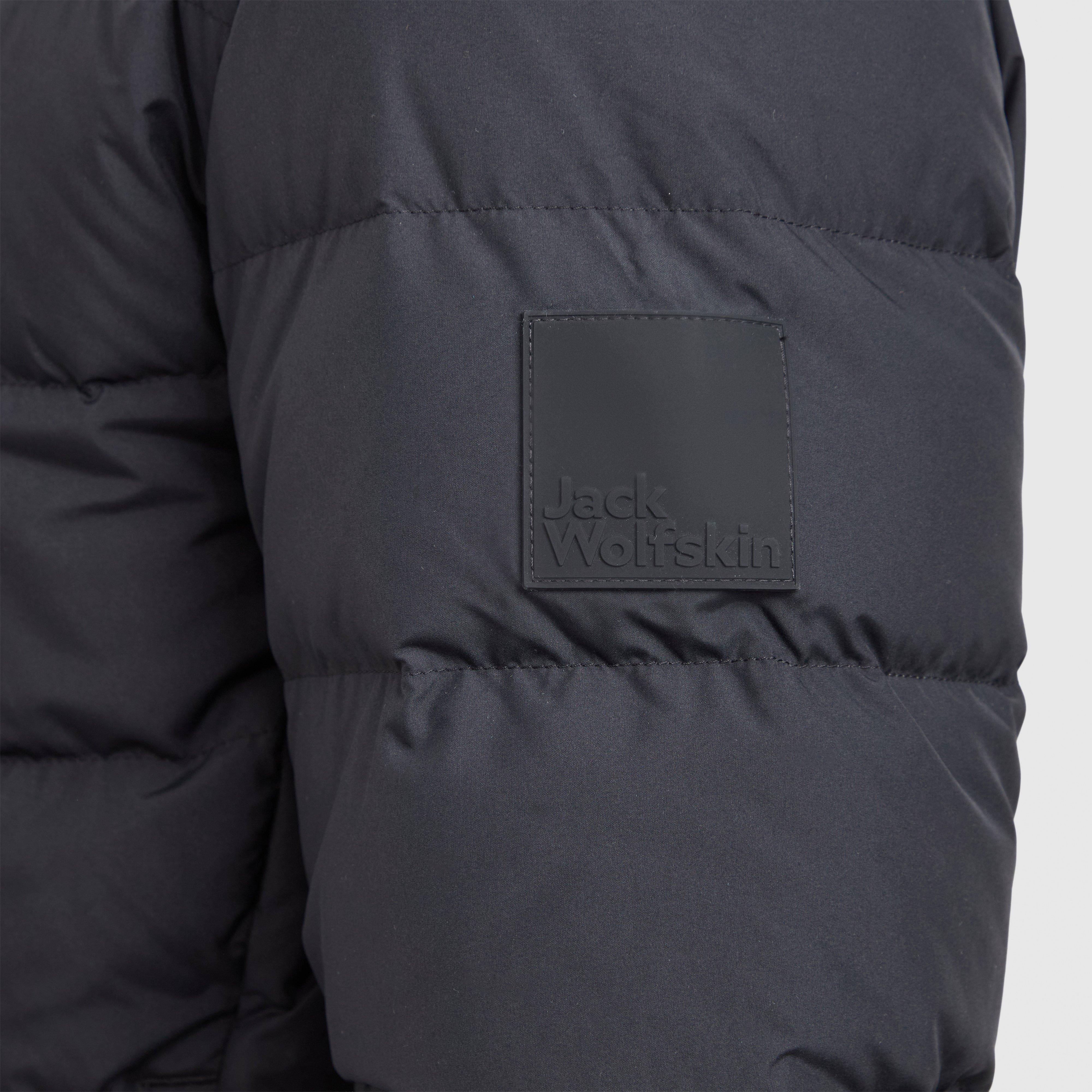 Men’s Colonius Insulated Jacket