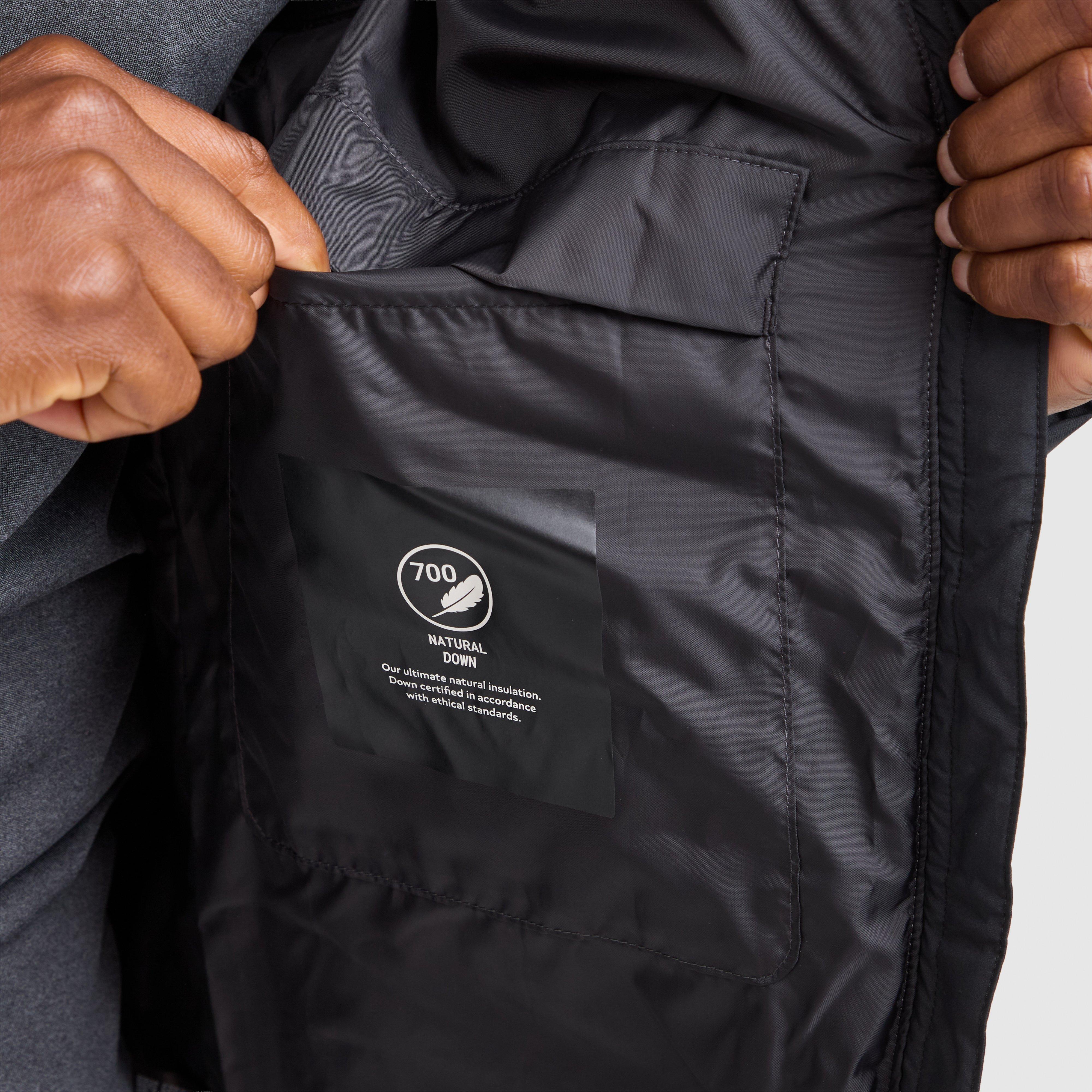 Men’s Colonius Insulated Jacket