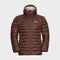 Men’s Passamani Down Hooded Jacket