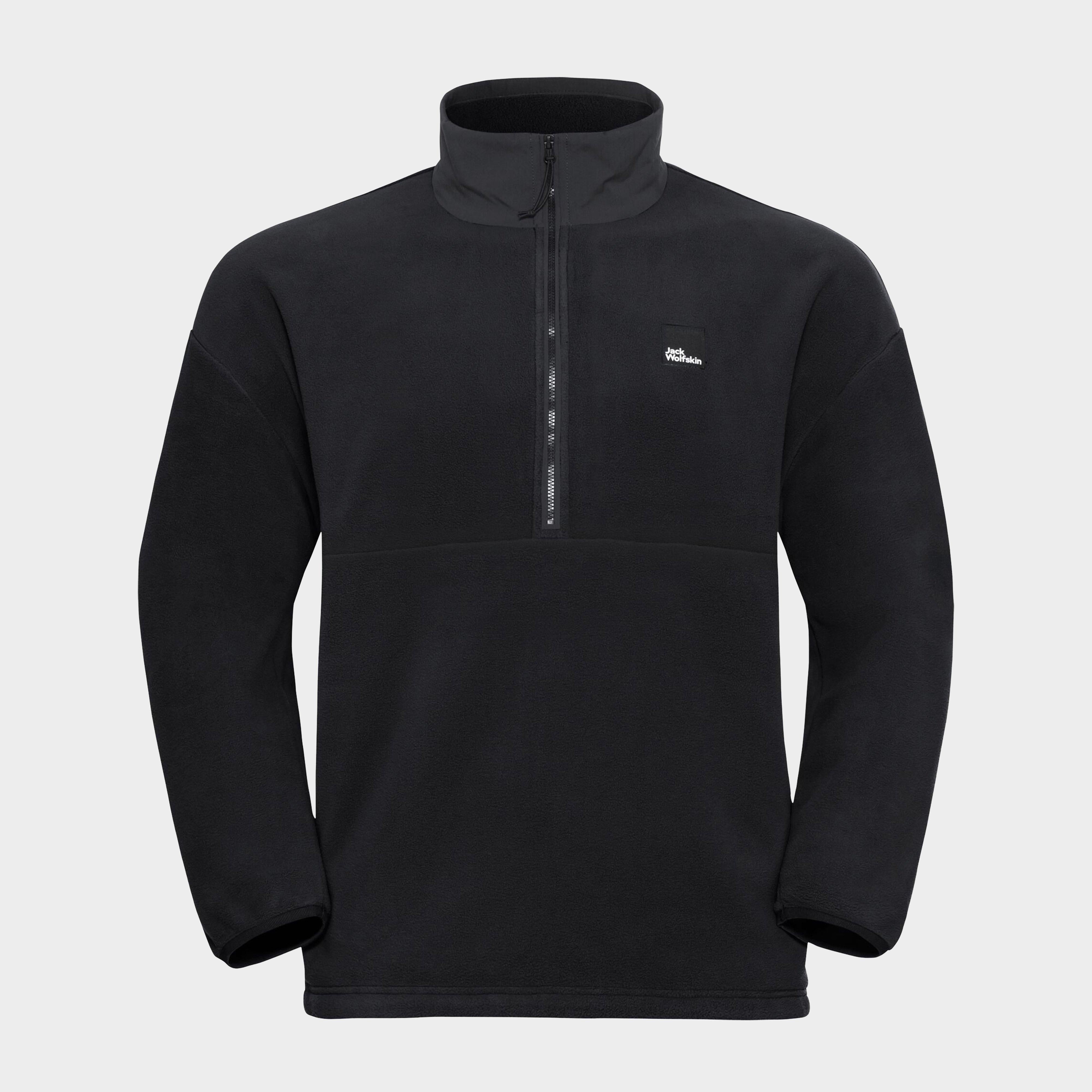 Men’s Sumetro Half Zip Fleece