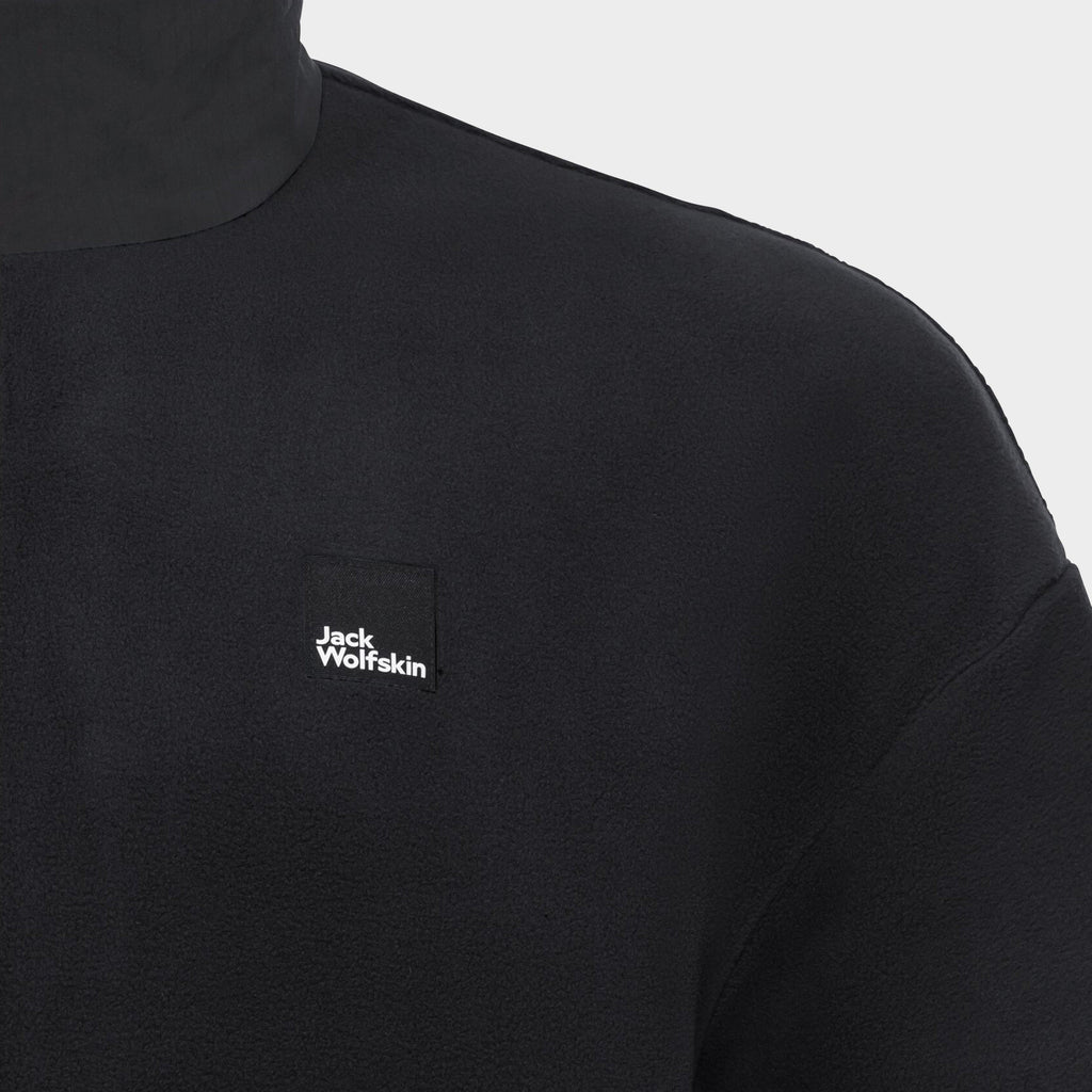 Men’s Sumetro Half Zip Fleece