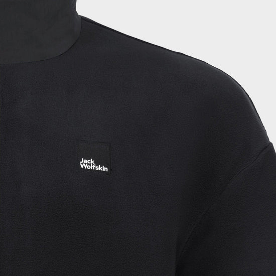 Men’s Sumetro Half Zip Fleece