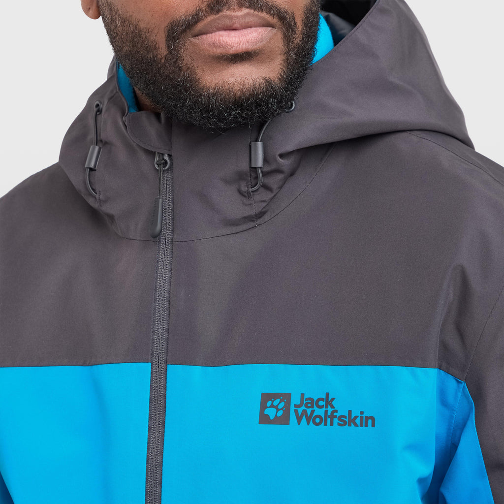 Men's Taubenberg 3 in 1 Jacket