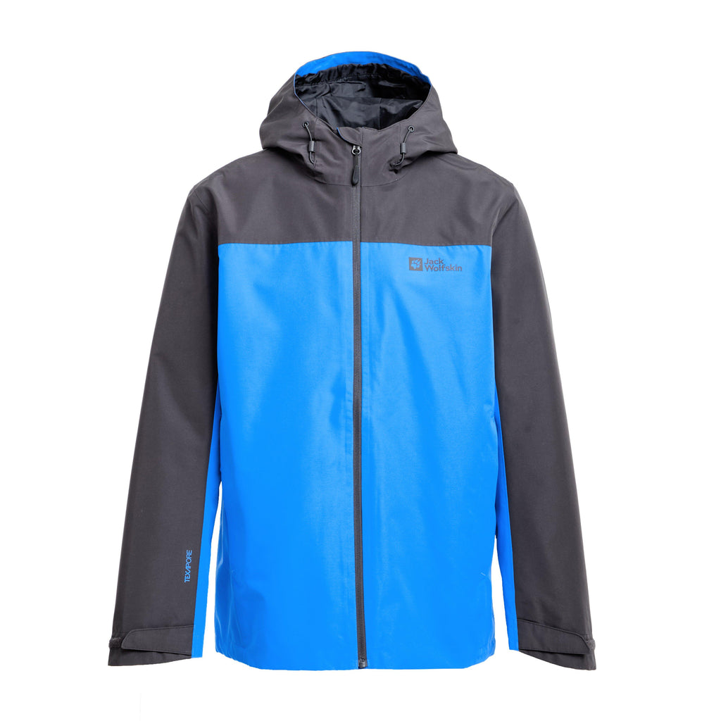 Men's Taubenberg 3 in 1 Jacket