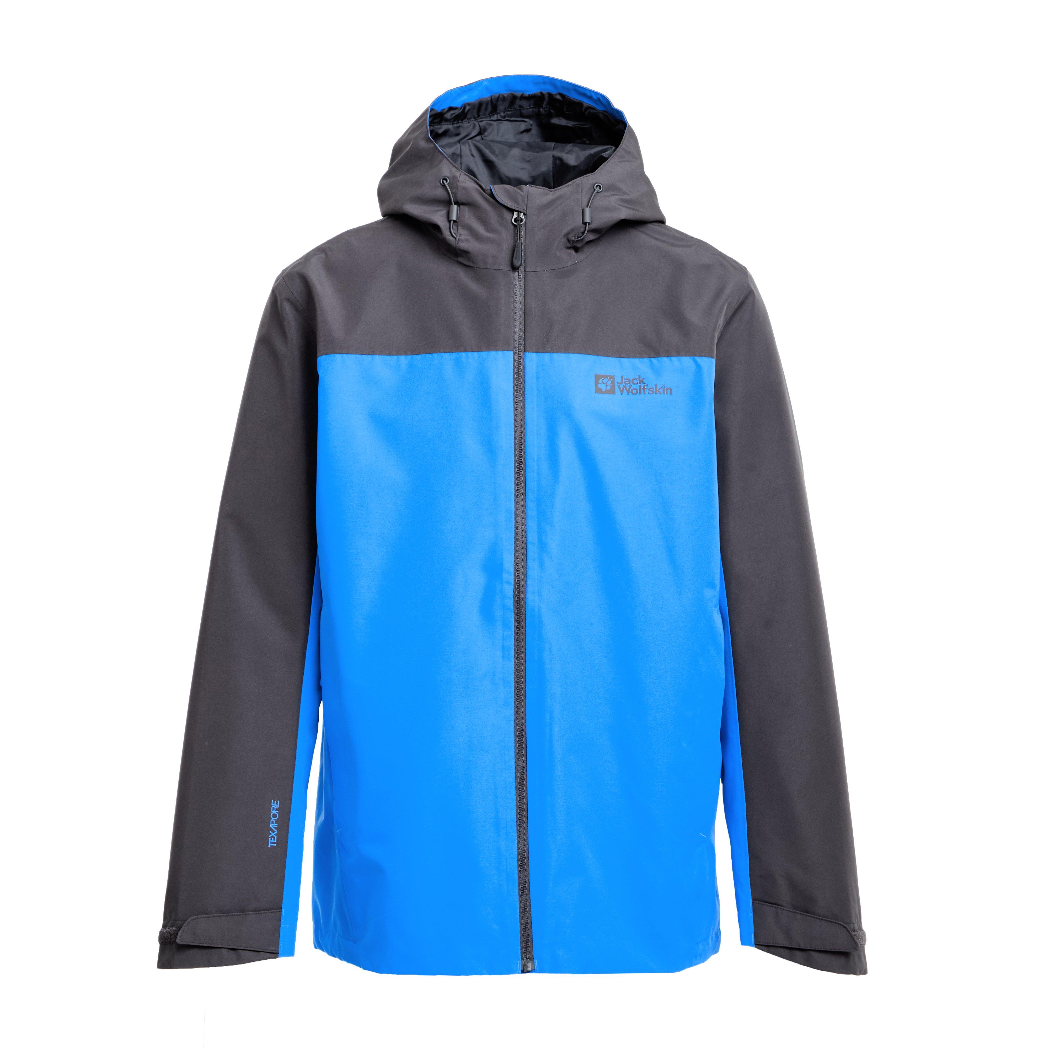 Men's Taubenberg 3 in 1 Jacket