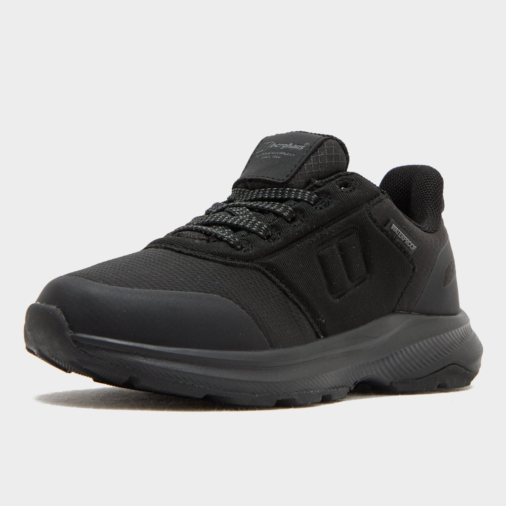 Kids' Atom Waterproof Walking Shoes