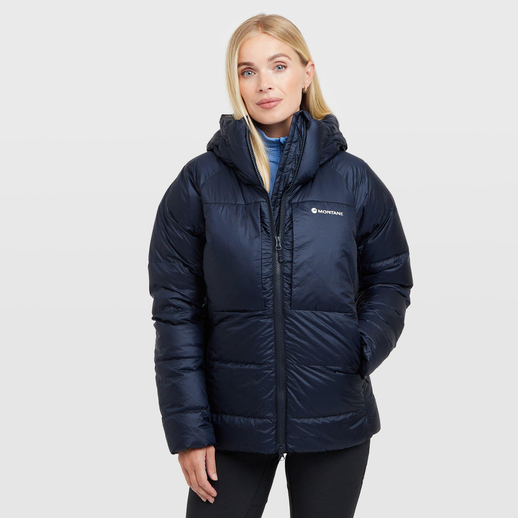 Women’s Kamen XT Hoodie