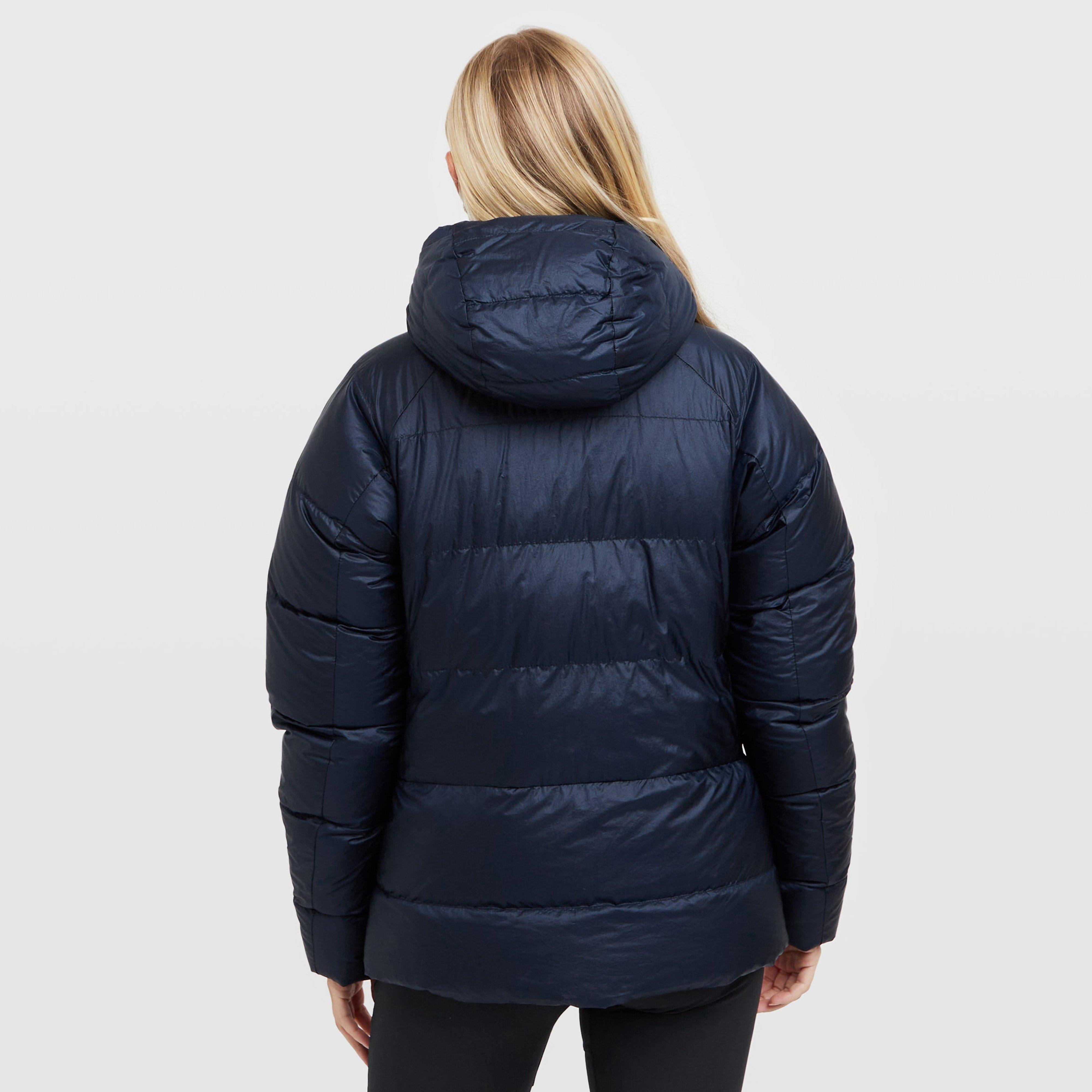 Women’s Kamen XT Hoodie