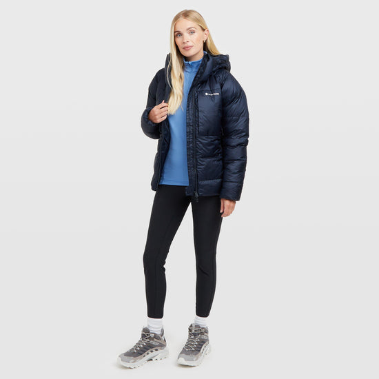 Women’s Kamen XT Hoodie