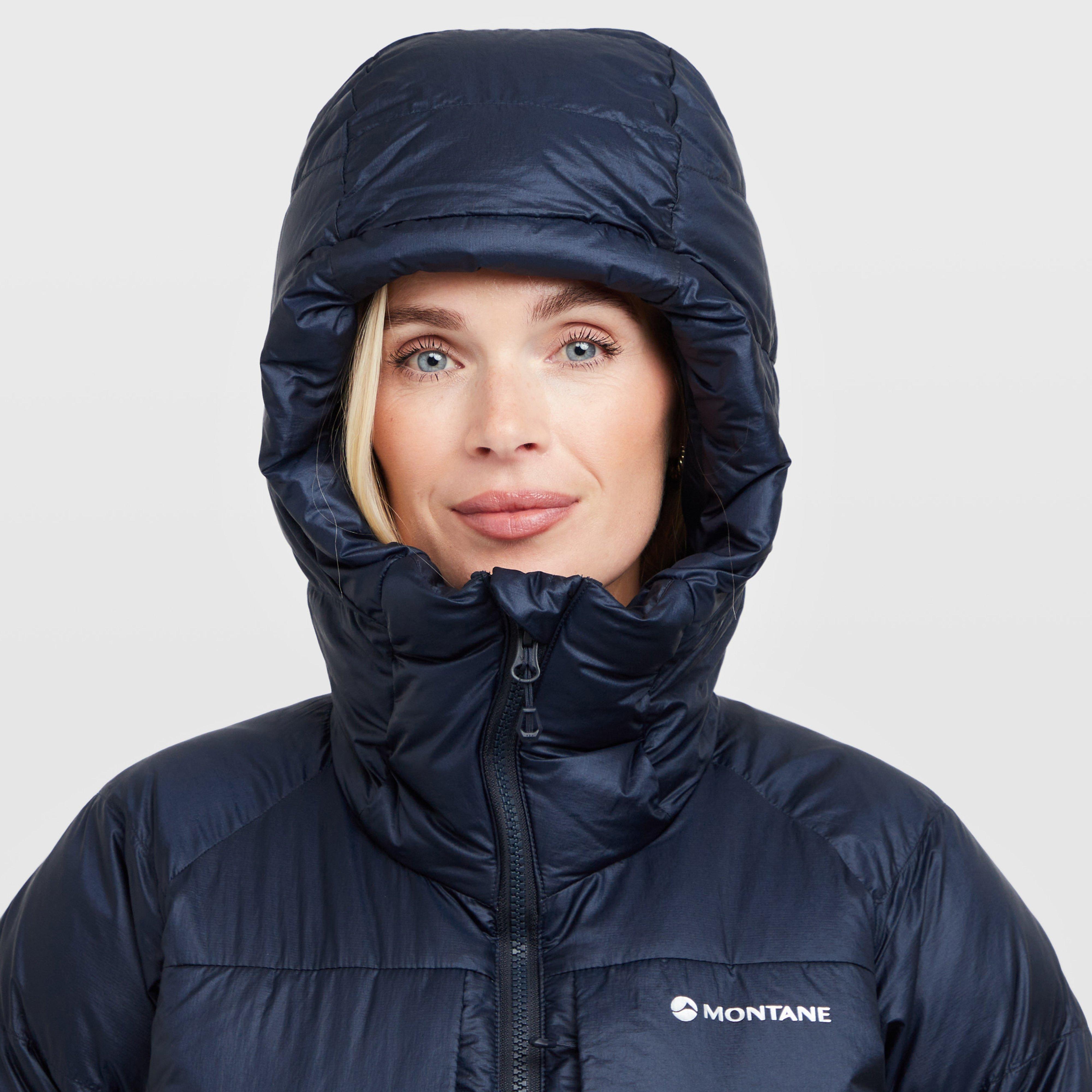 Women’s Kamen XT Hoodie