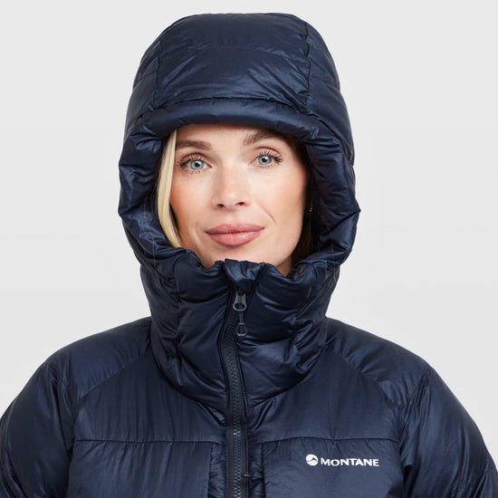 Women’s Kamen XT Hoodie