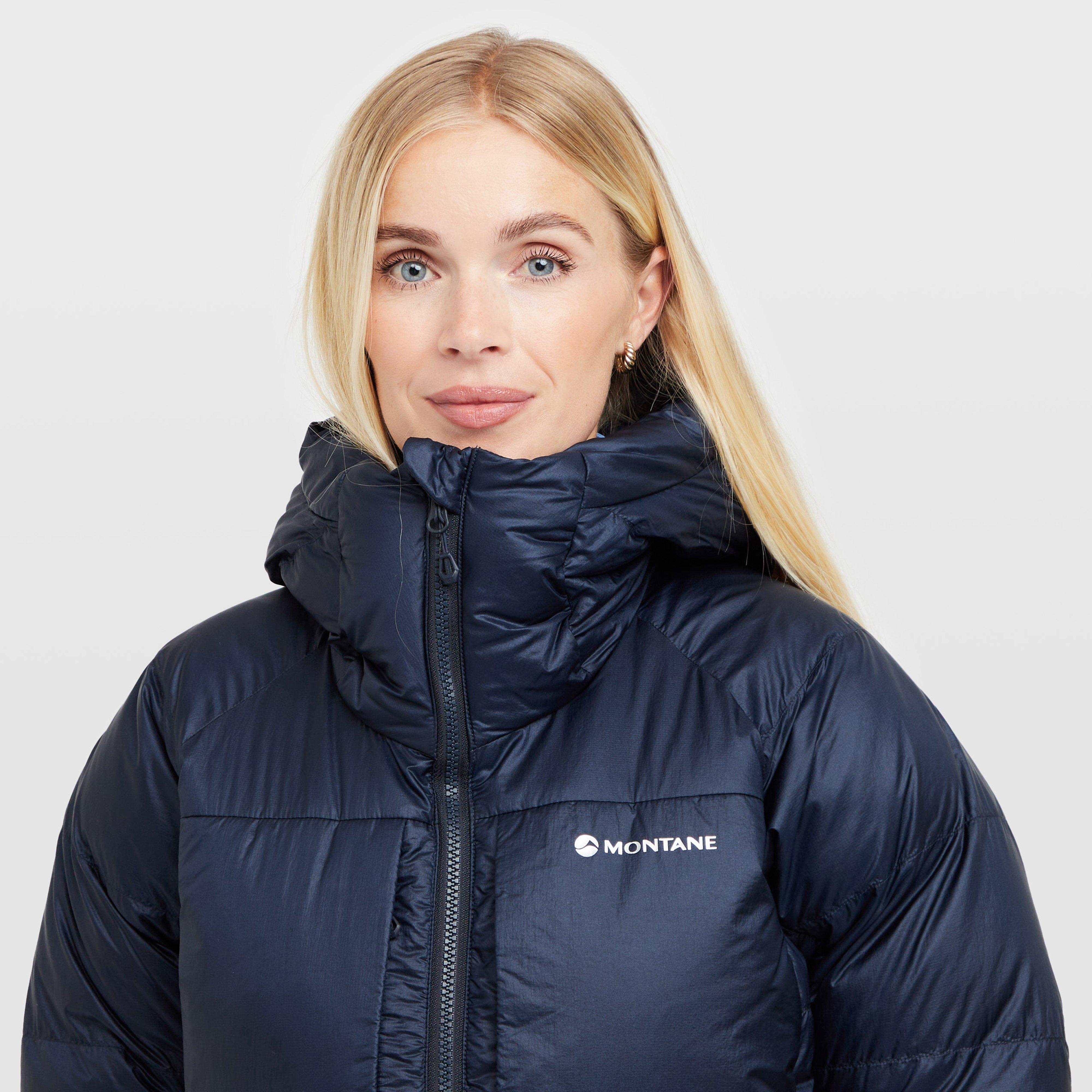 Women’s Kamen XT Hoodie