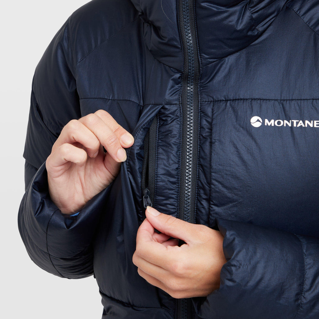 Women’s Kamen XT Hoodie