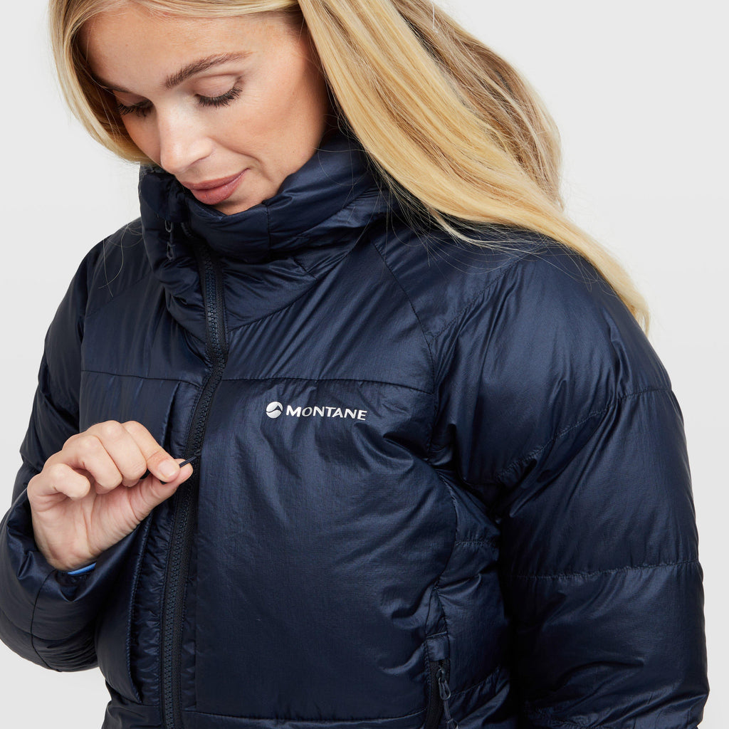 Women’s Kamen XT Hoodie