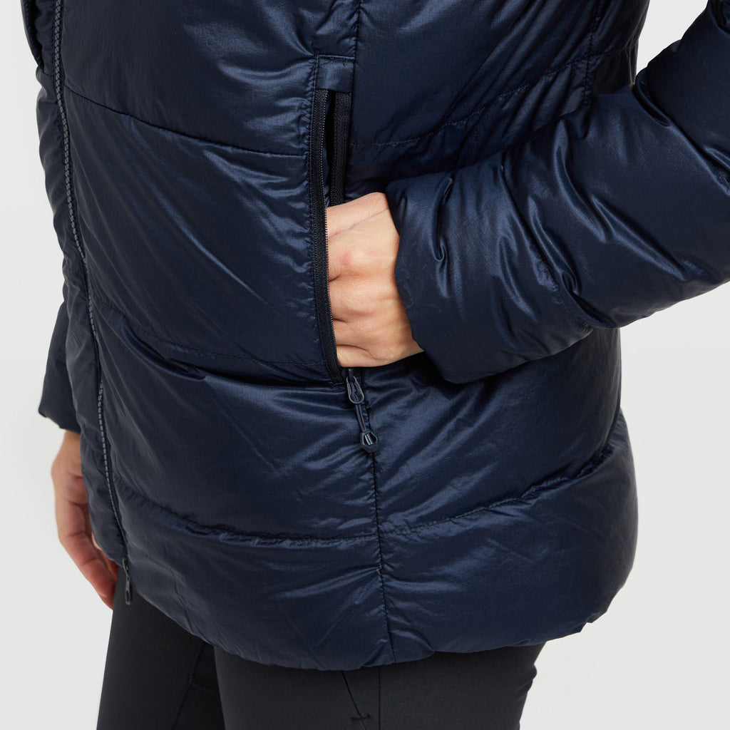 Women’s Kamen XT Hoodie