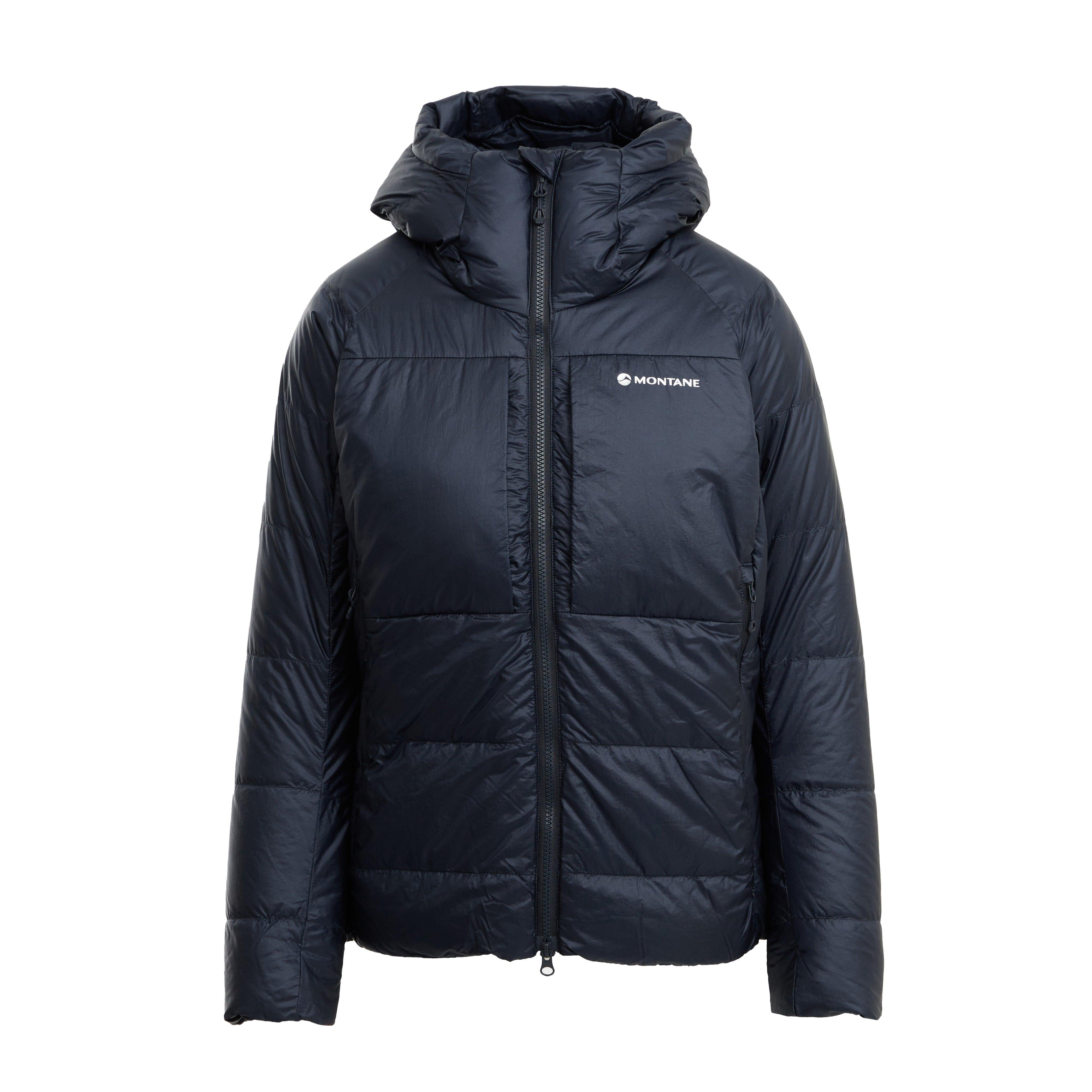 Women’s Kamen XT Hoodie