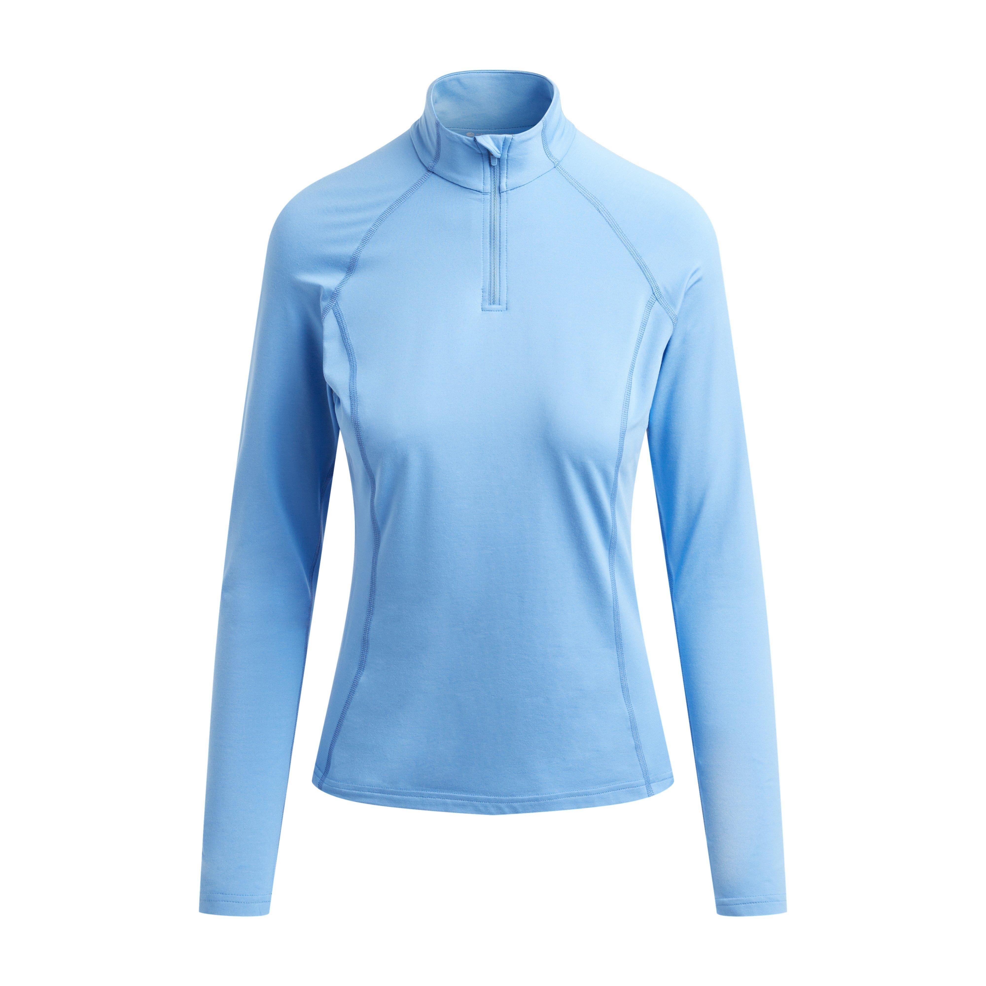Women’s Dart XT Zip Neck