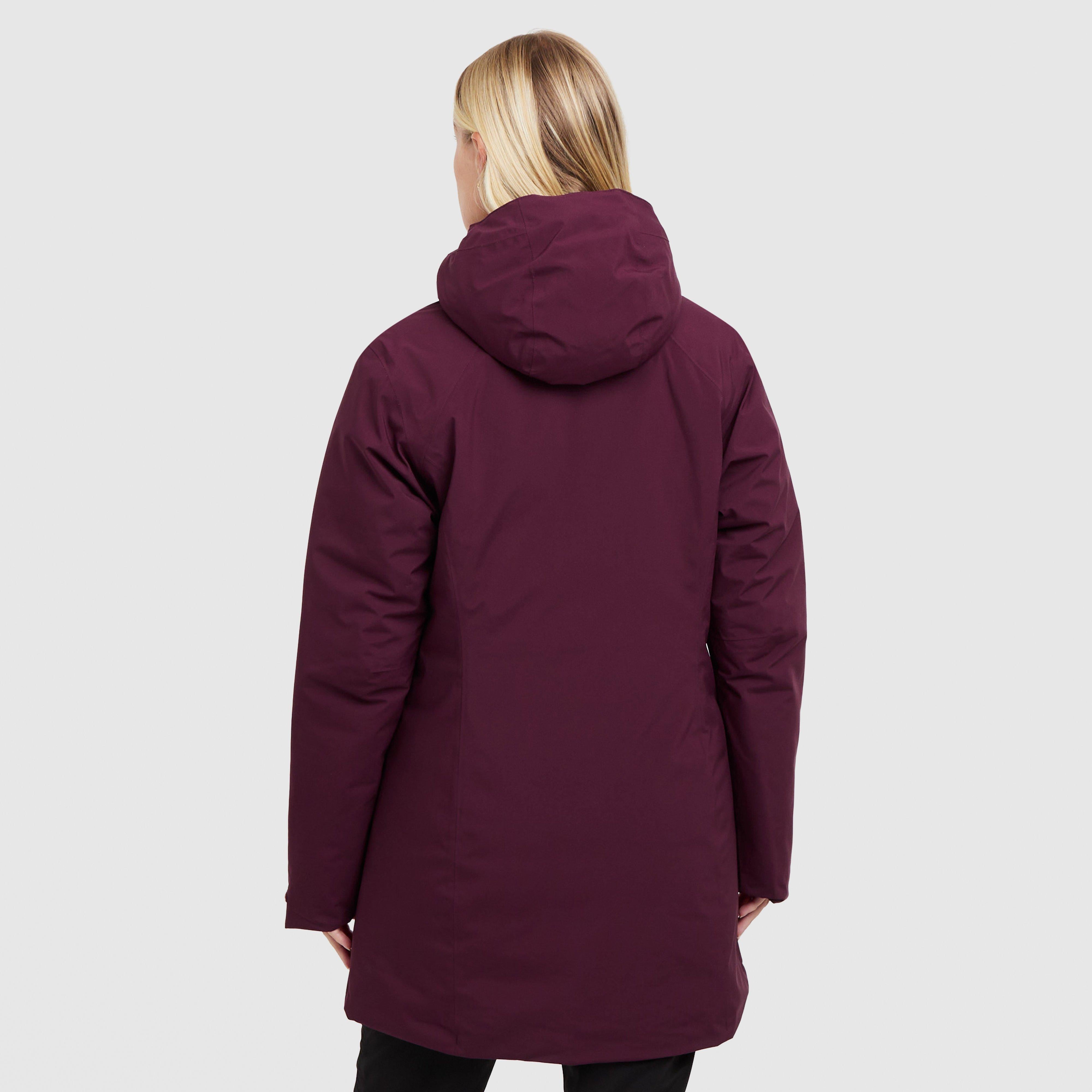 Women’s Heidelstein Insulated Jacket