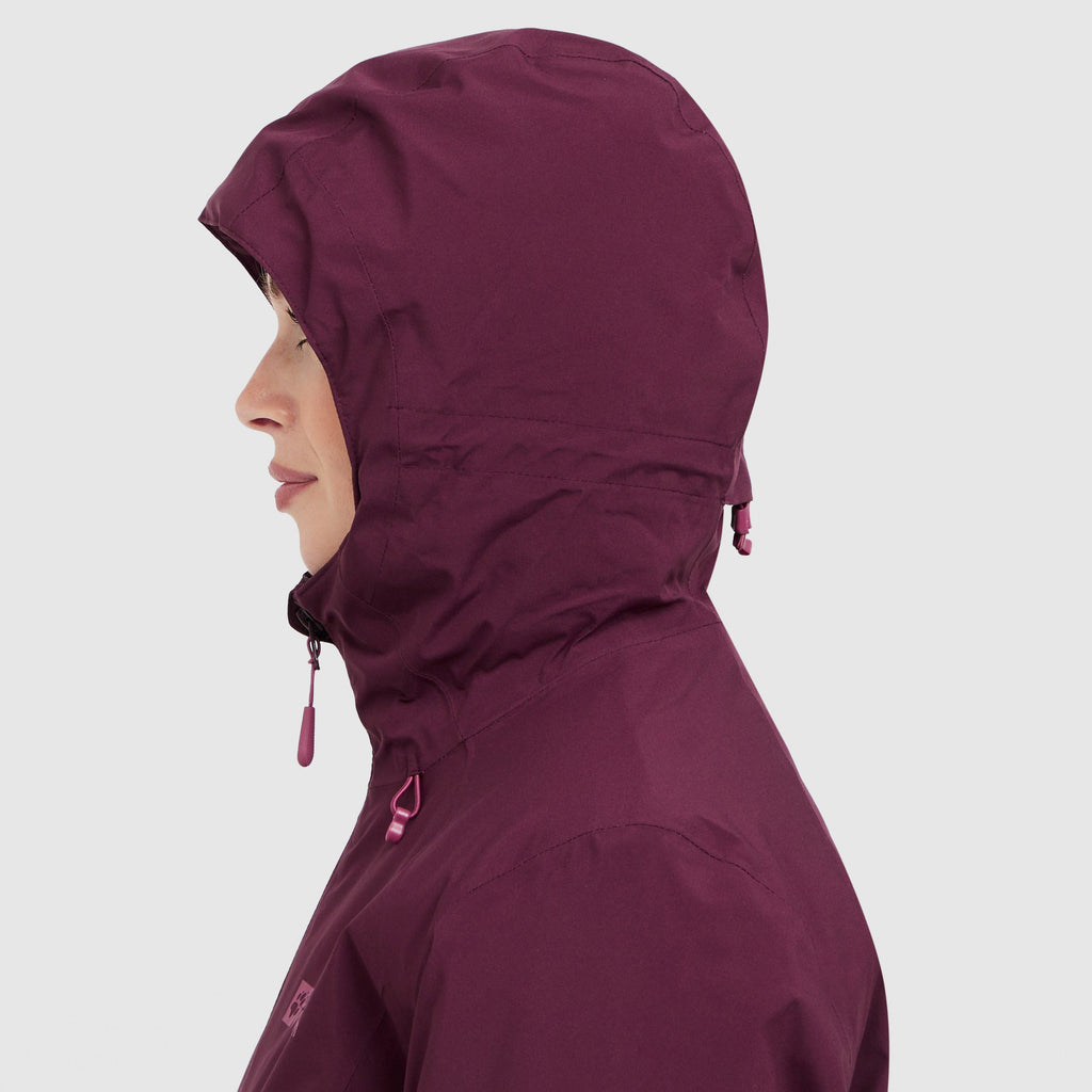 Women’s Heidelstein Insulated Jacket