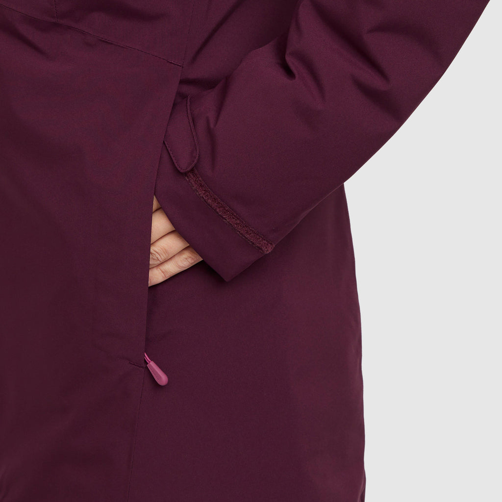 Women’s Heidelstein Insulated Jacket