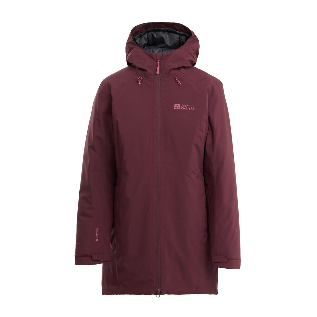 Women’s Heidelstein Insulated Jacket
