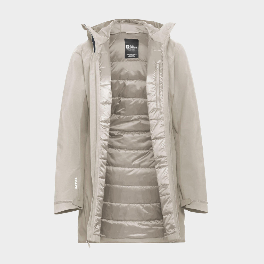 Women’s Heidelstein Insulated Jacket