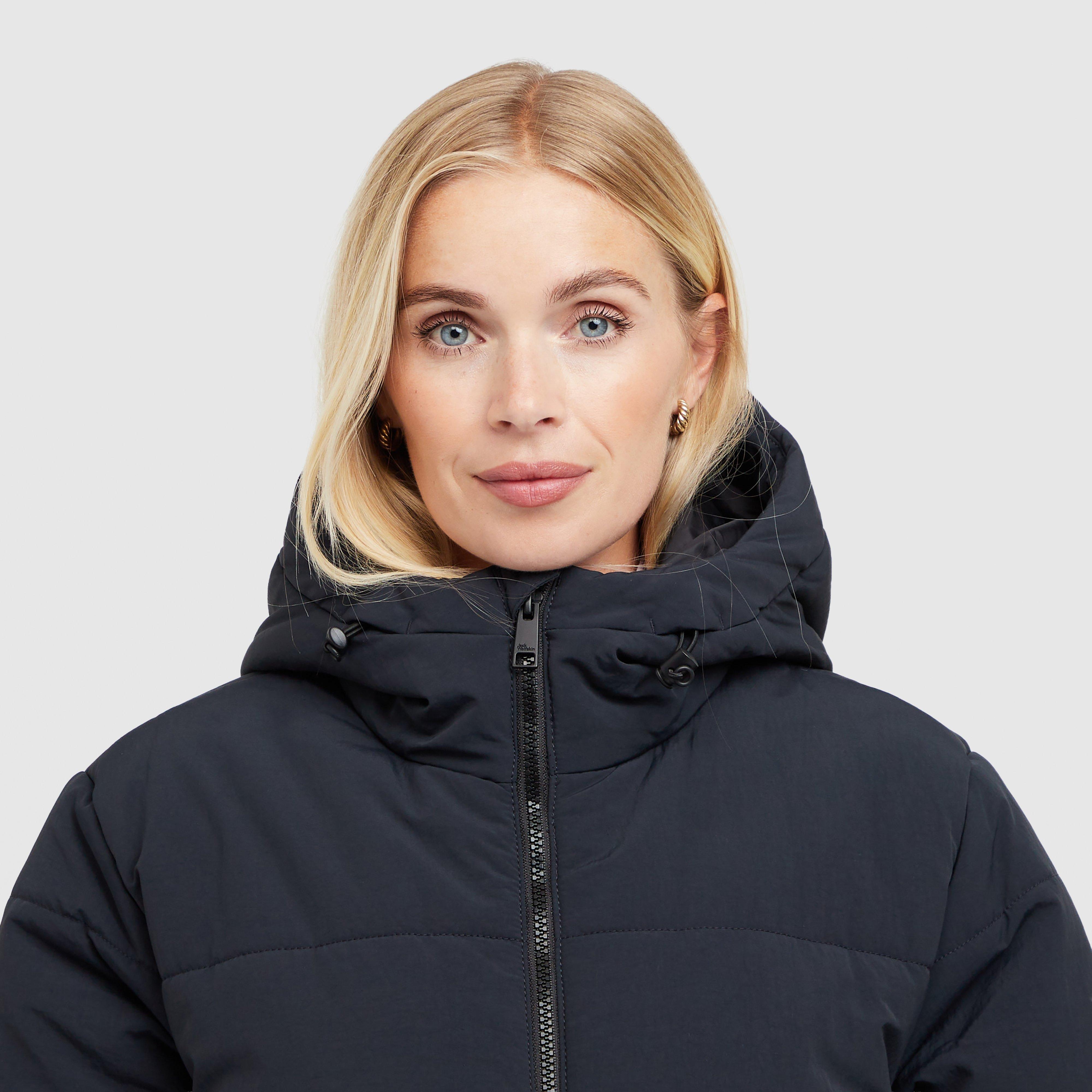 Women’s Northern Lite Coat